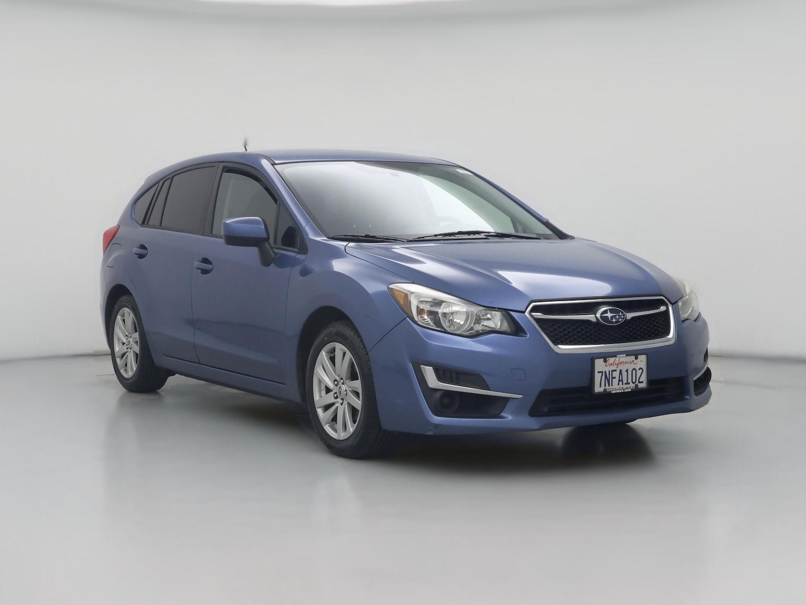 2015 Subaru Impreza Premium