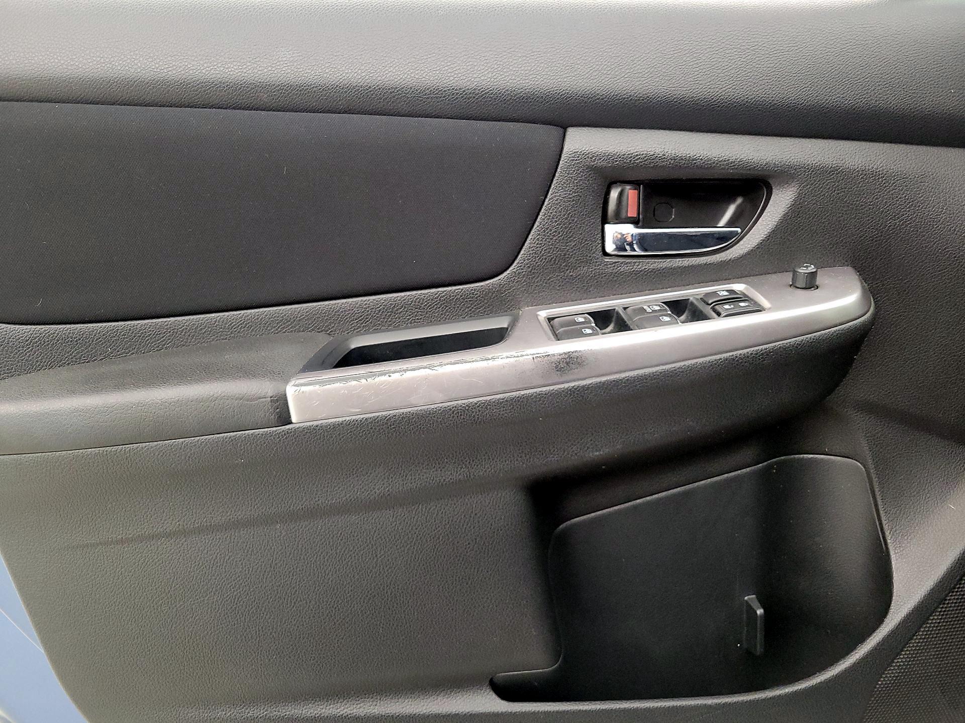 Thumbnail: 2015 Subaru Impreza - 12