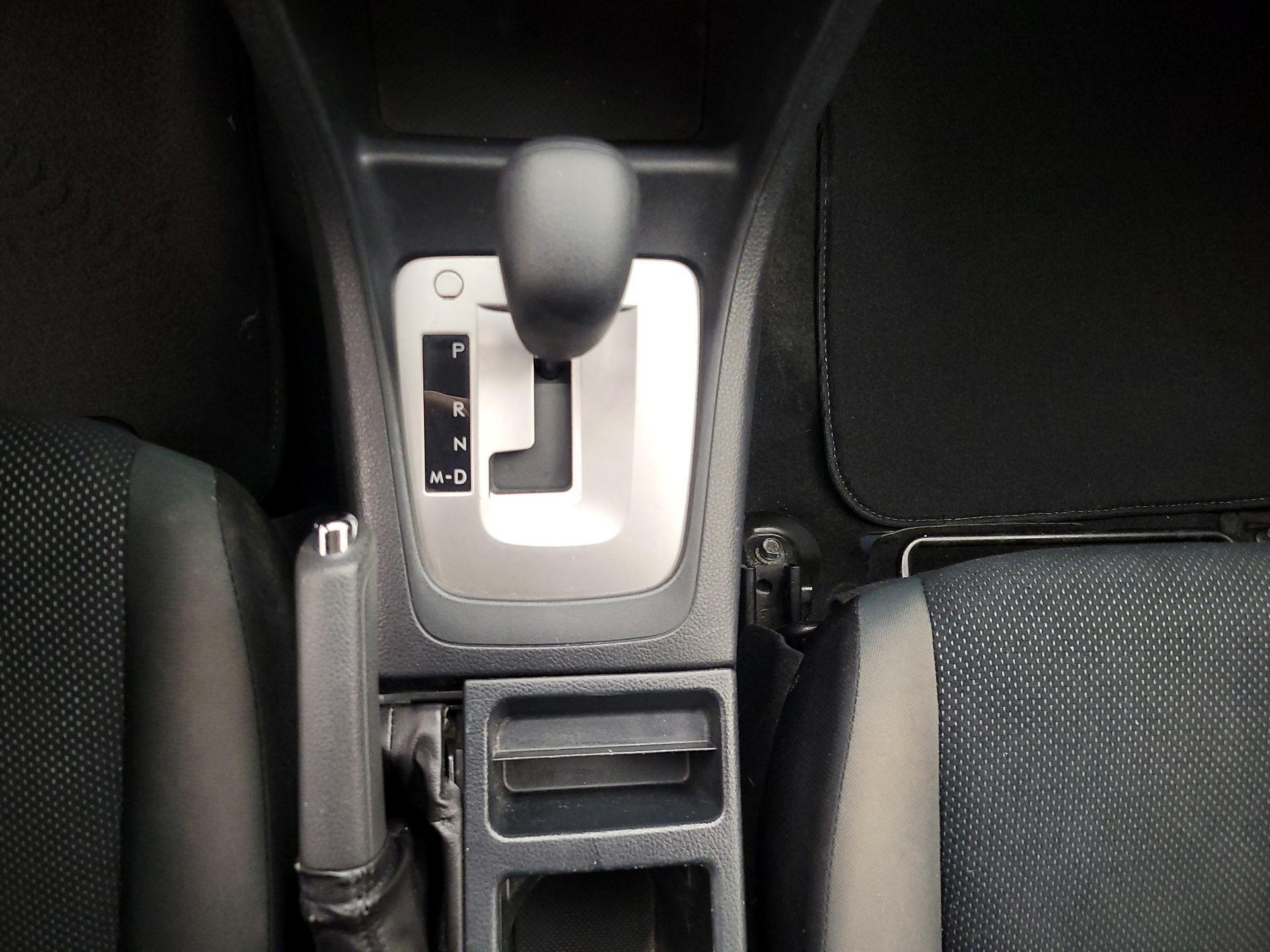 Thumbnail: 2015 Subaru Impreza - 16