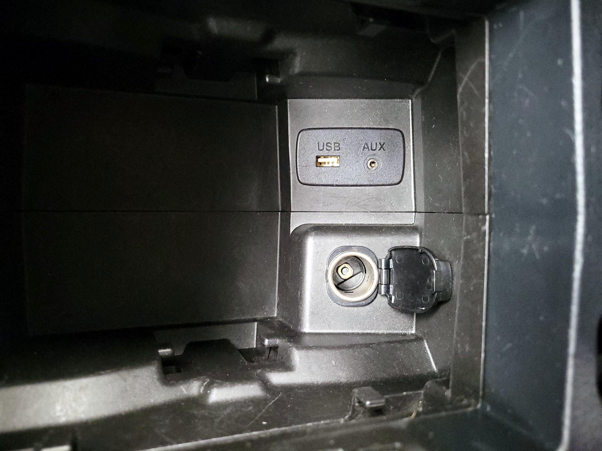 Thumbnail: 2015 Subaru Impreza - 17