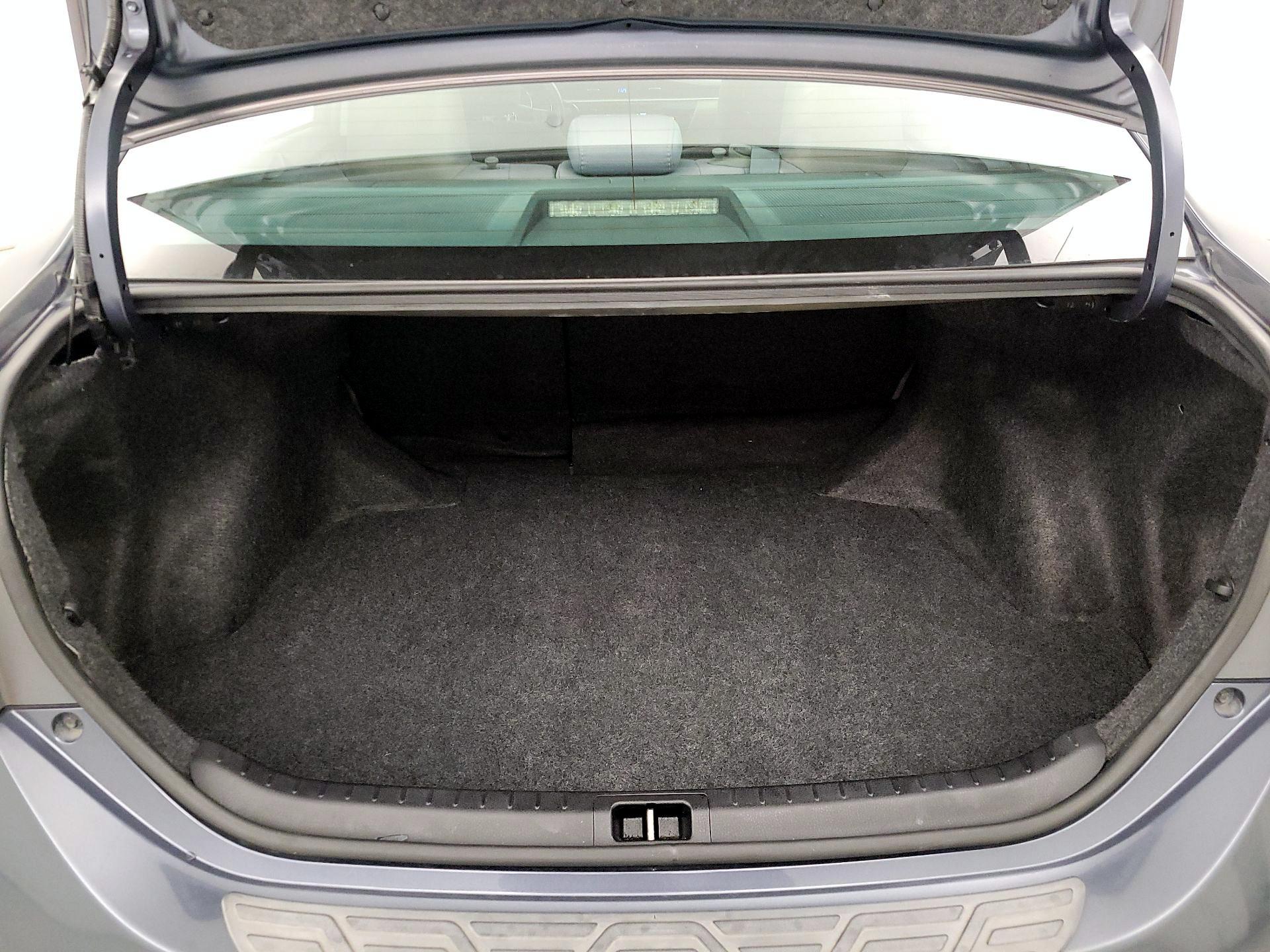 Thumbnail: 2015 Toyota Corolla - 20