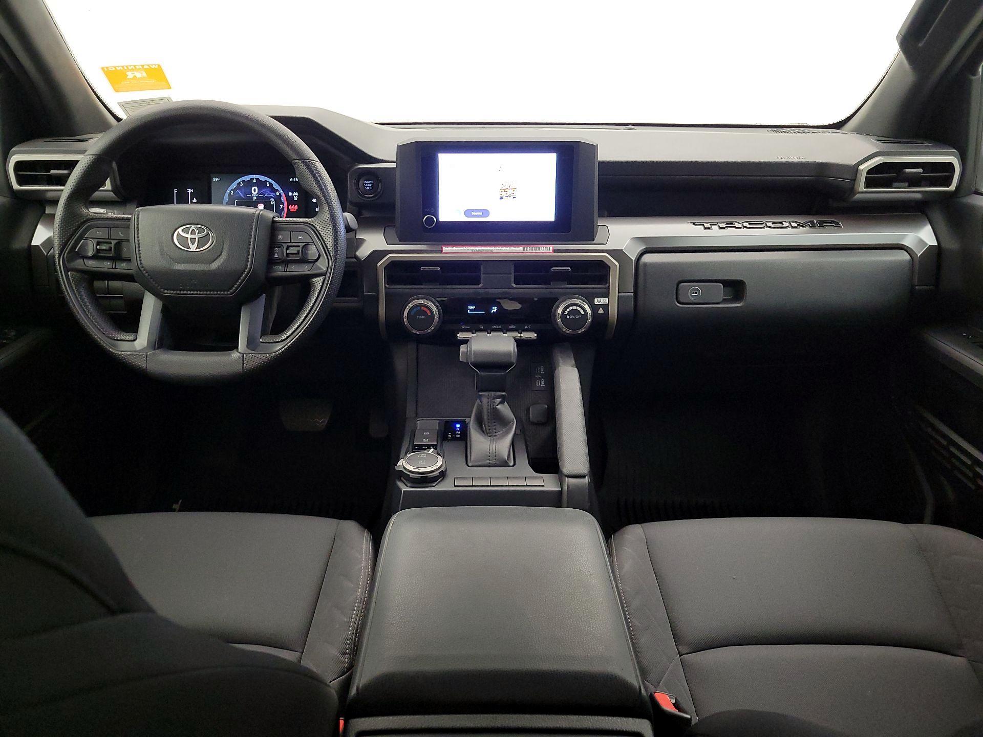 Thumbnail: 2024 Toyota Tacoma - 9