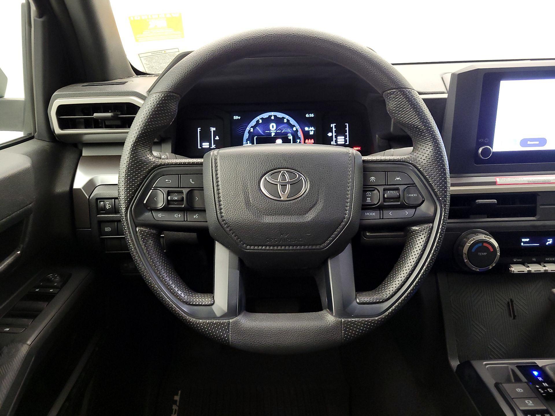 Thumbnail: 2024 Toyota Tacoma - 10