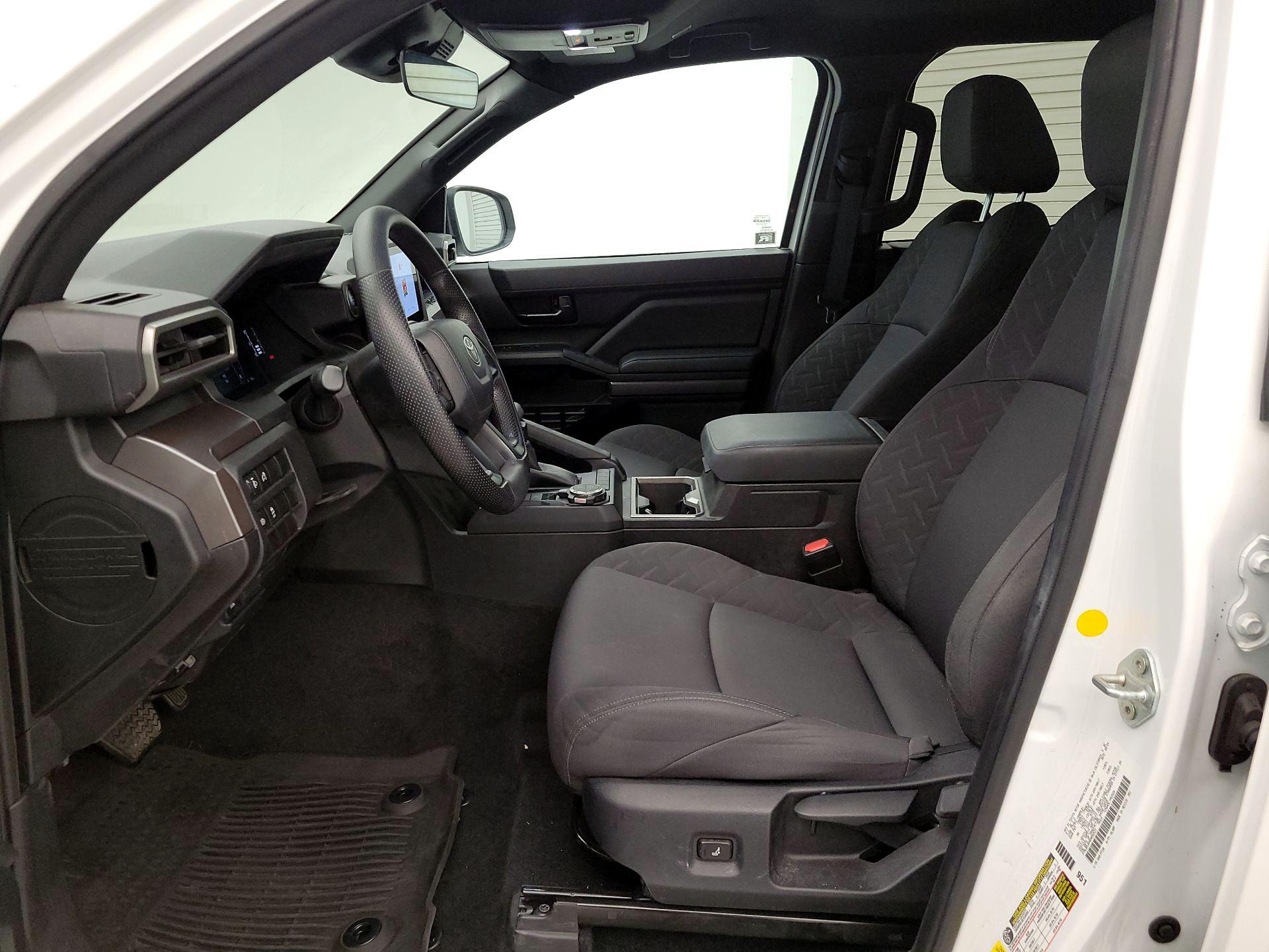 Thumbnail: 2024 Toyota Tacoma - 11