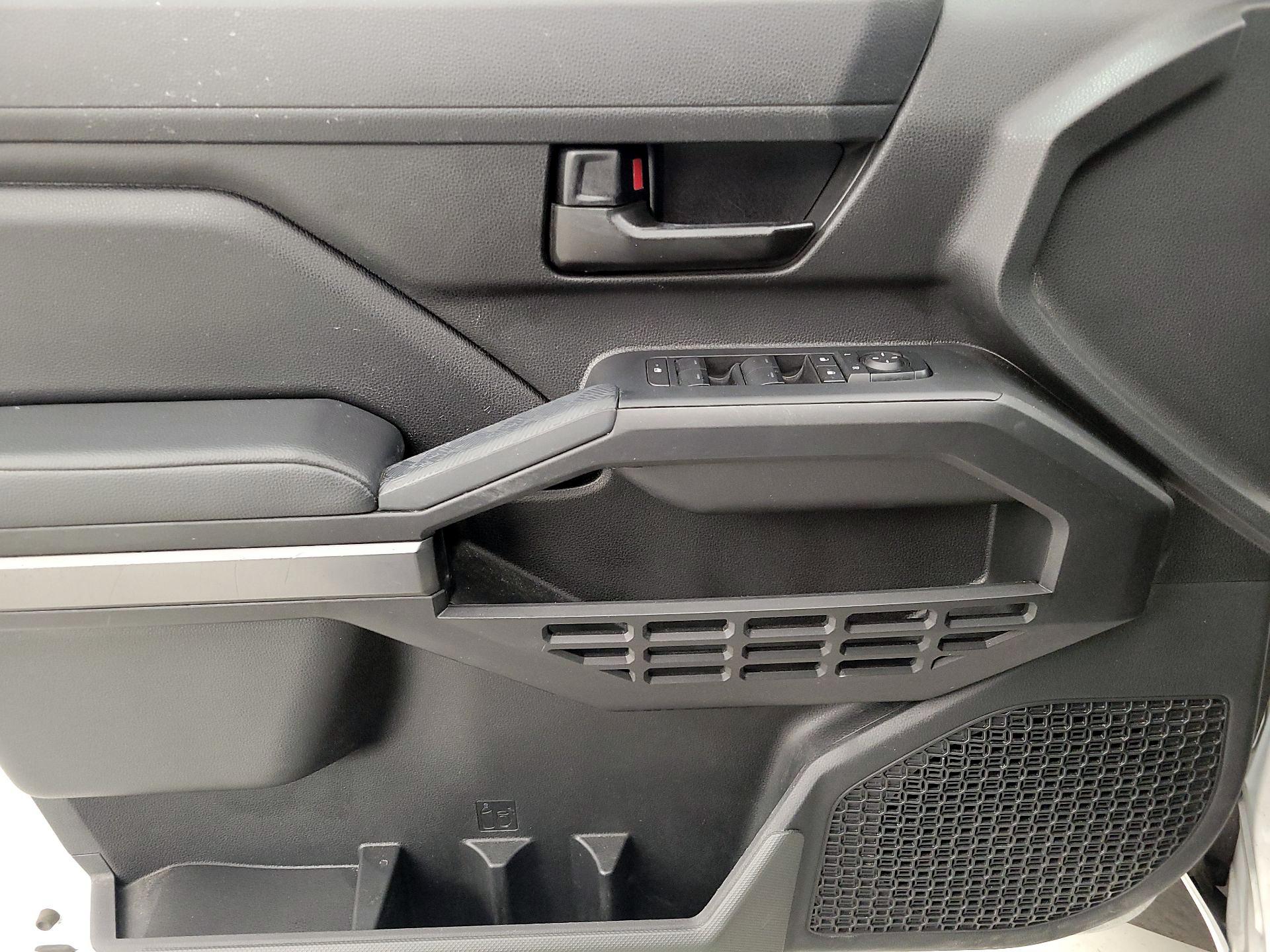 Thumbnail: 2024 Toyota Tacoma - 12