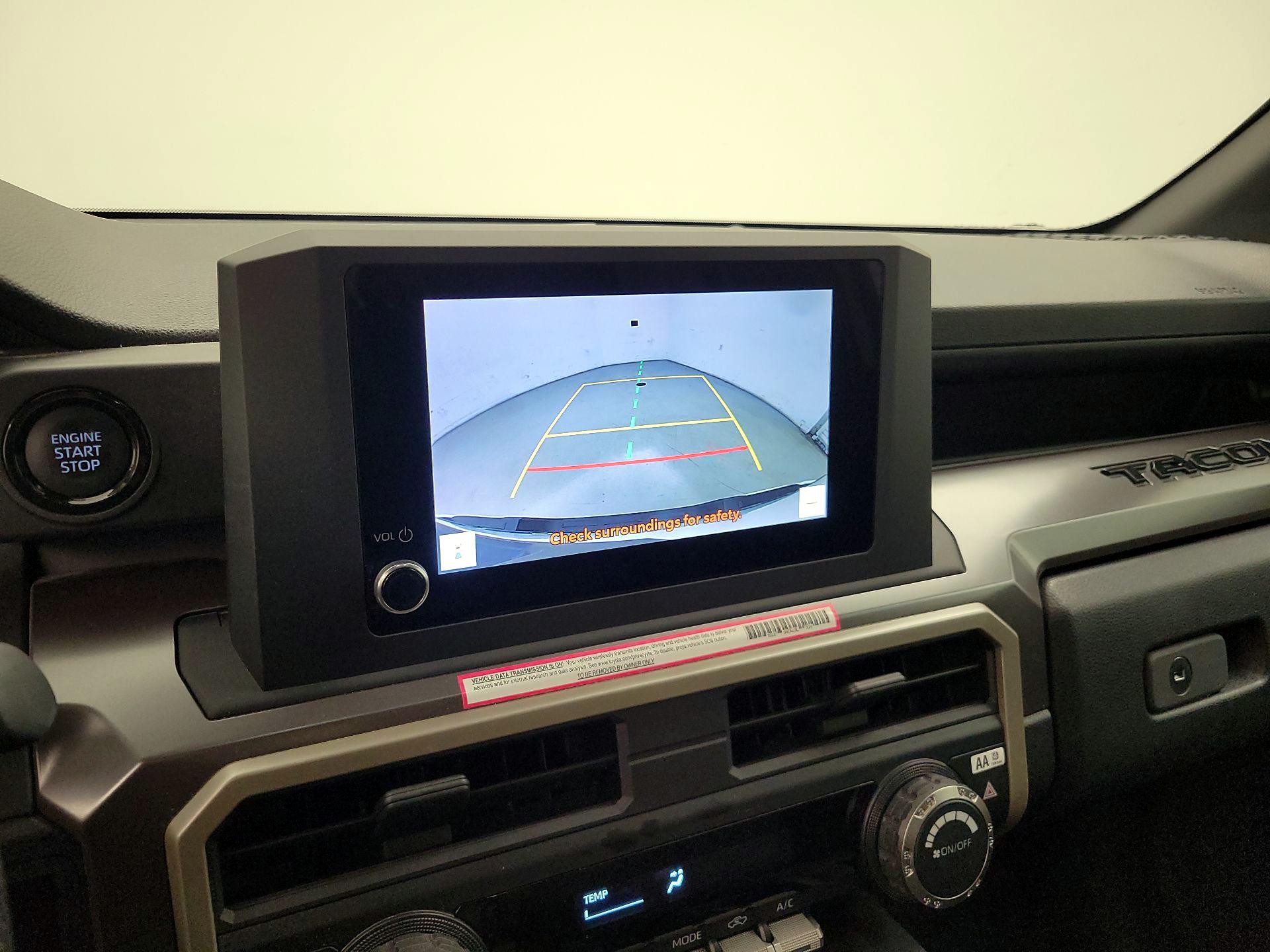 Thumbnail: 2024 Toyota Tacoma - 14