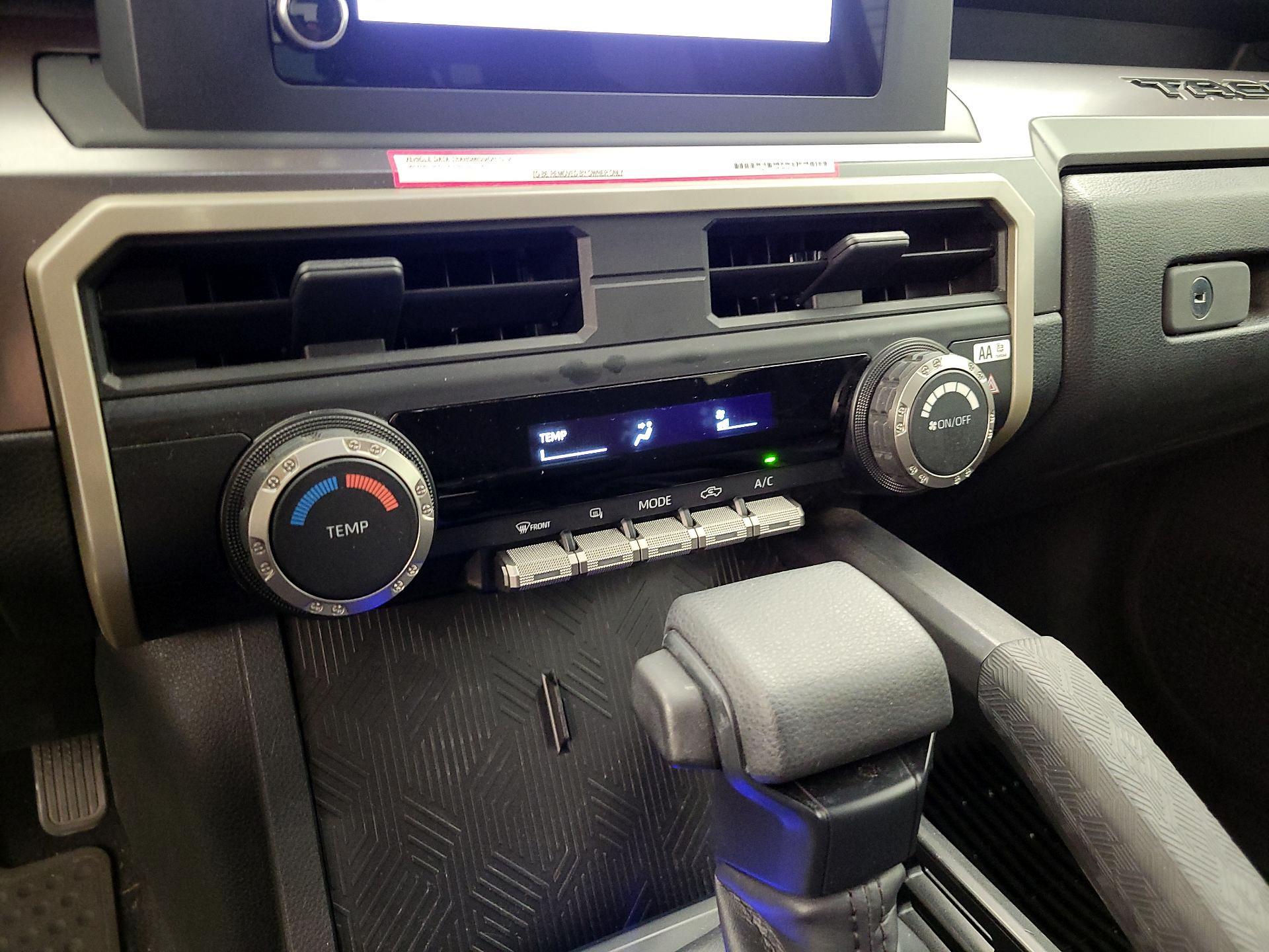 Thumbnail: 2024 Toyota Tacoma - 16