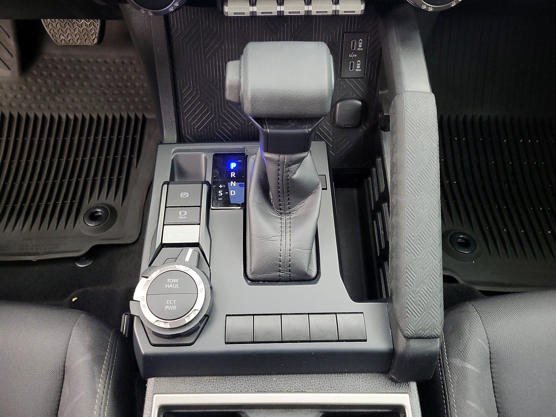 Thumbnail: 2024 Toyota Tacoma - 17