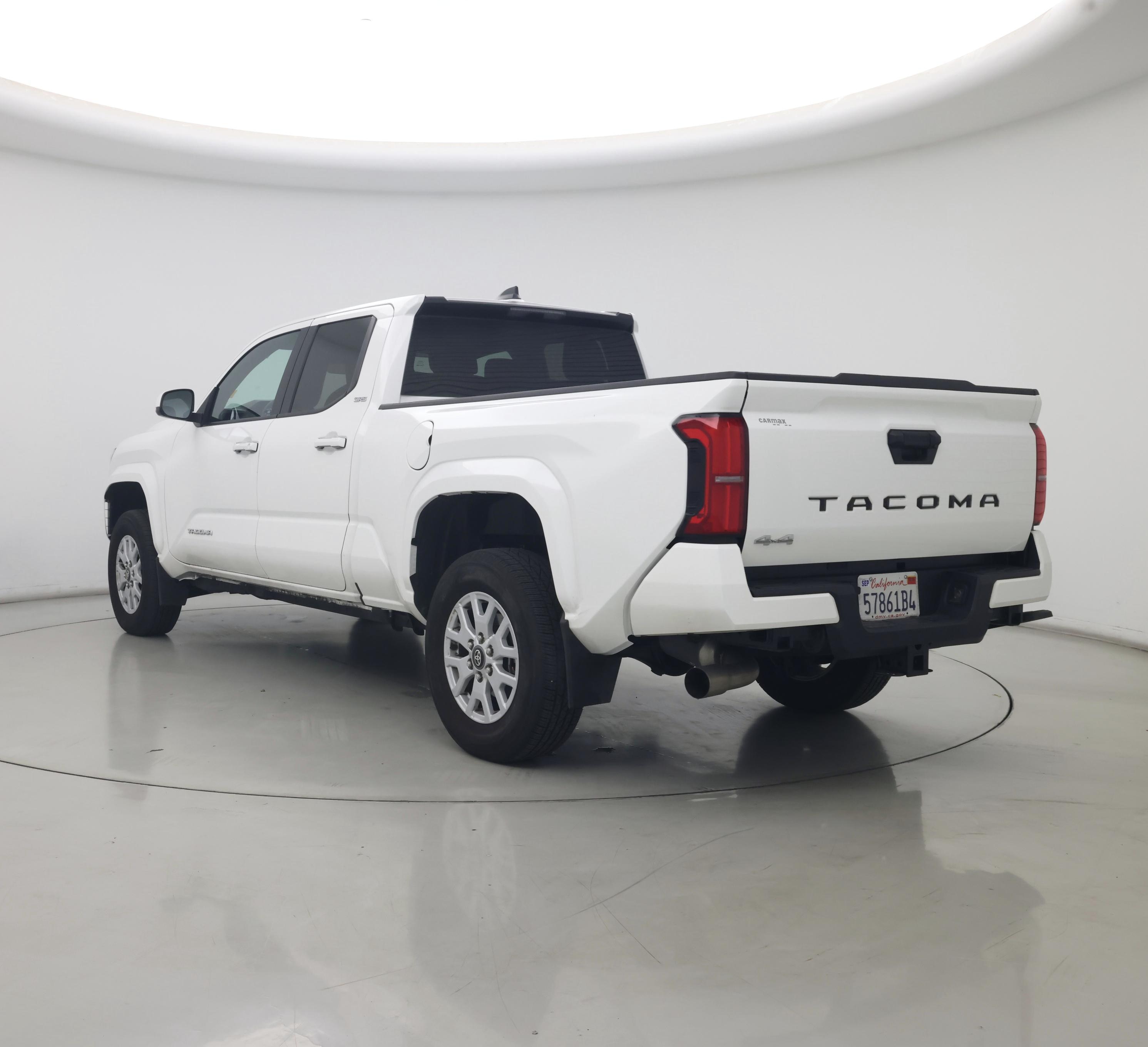 Thumbnail: 2024 Toyota Tacoma - 2