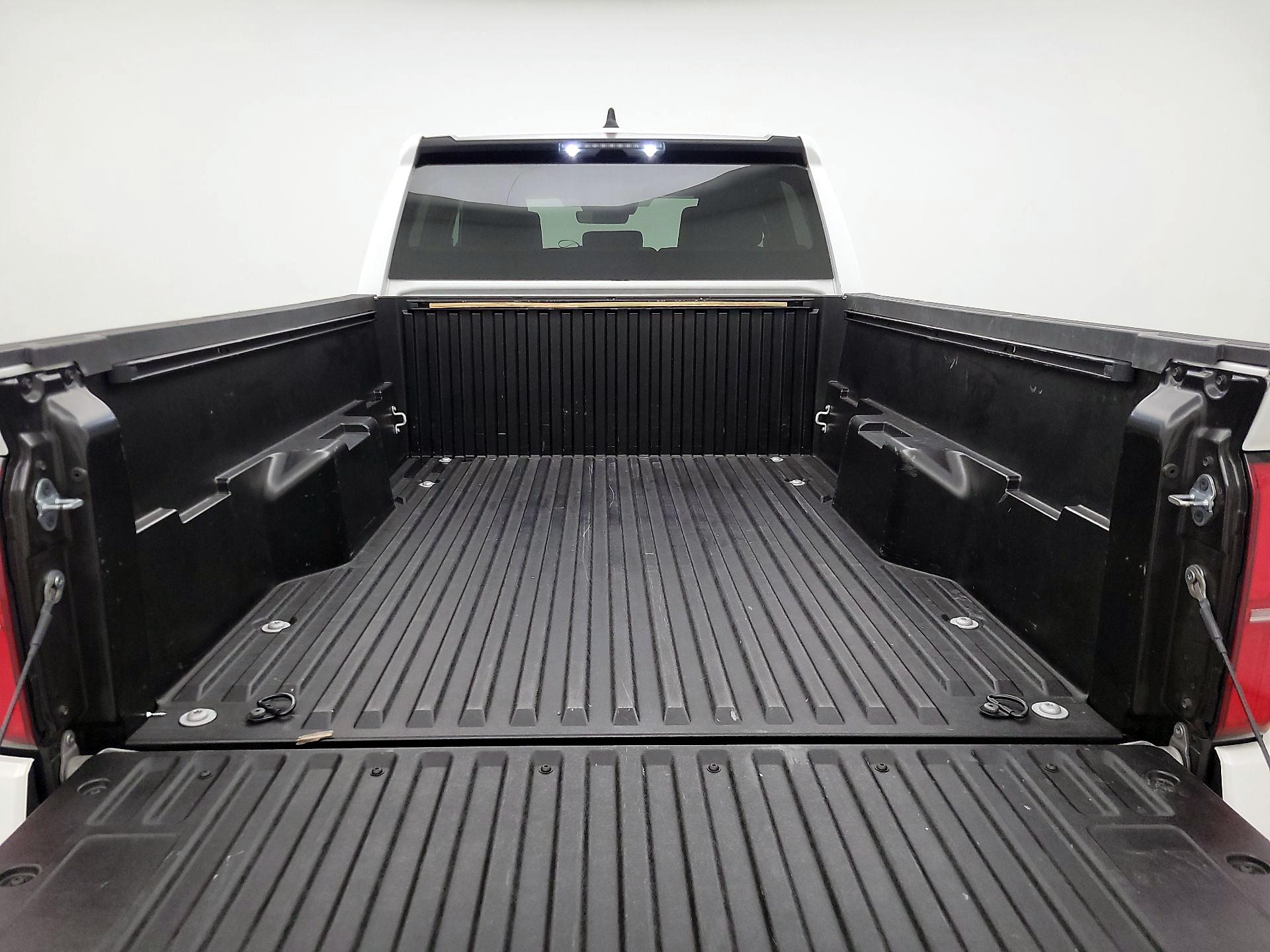 Thumbnail: 2024 Toyota Tacoma - 20