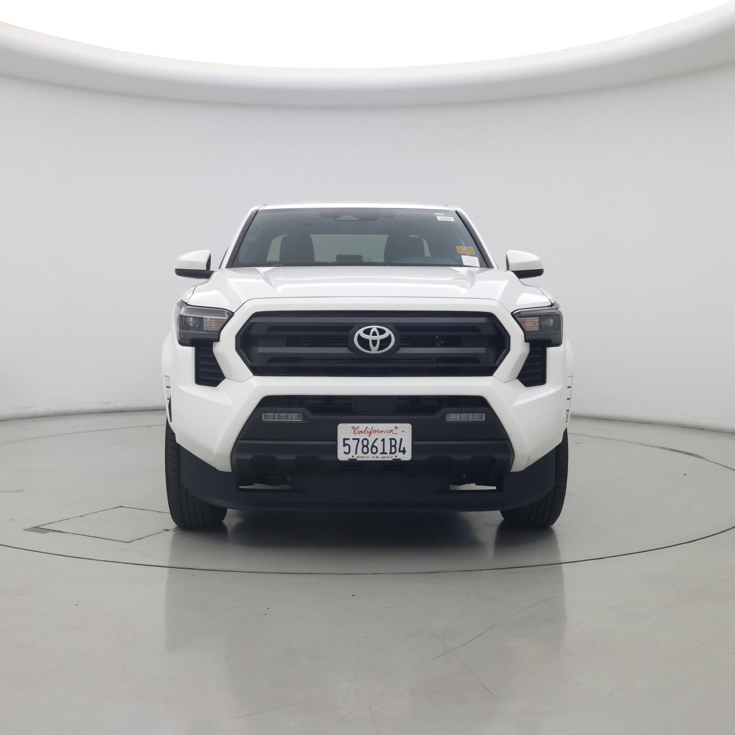 Thumbnail: 2024 Toyota Tacoma - 5