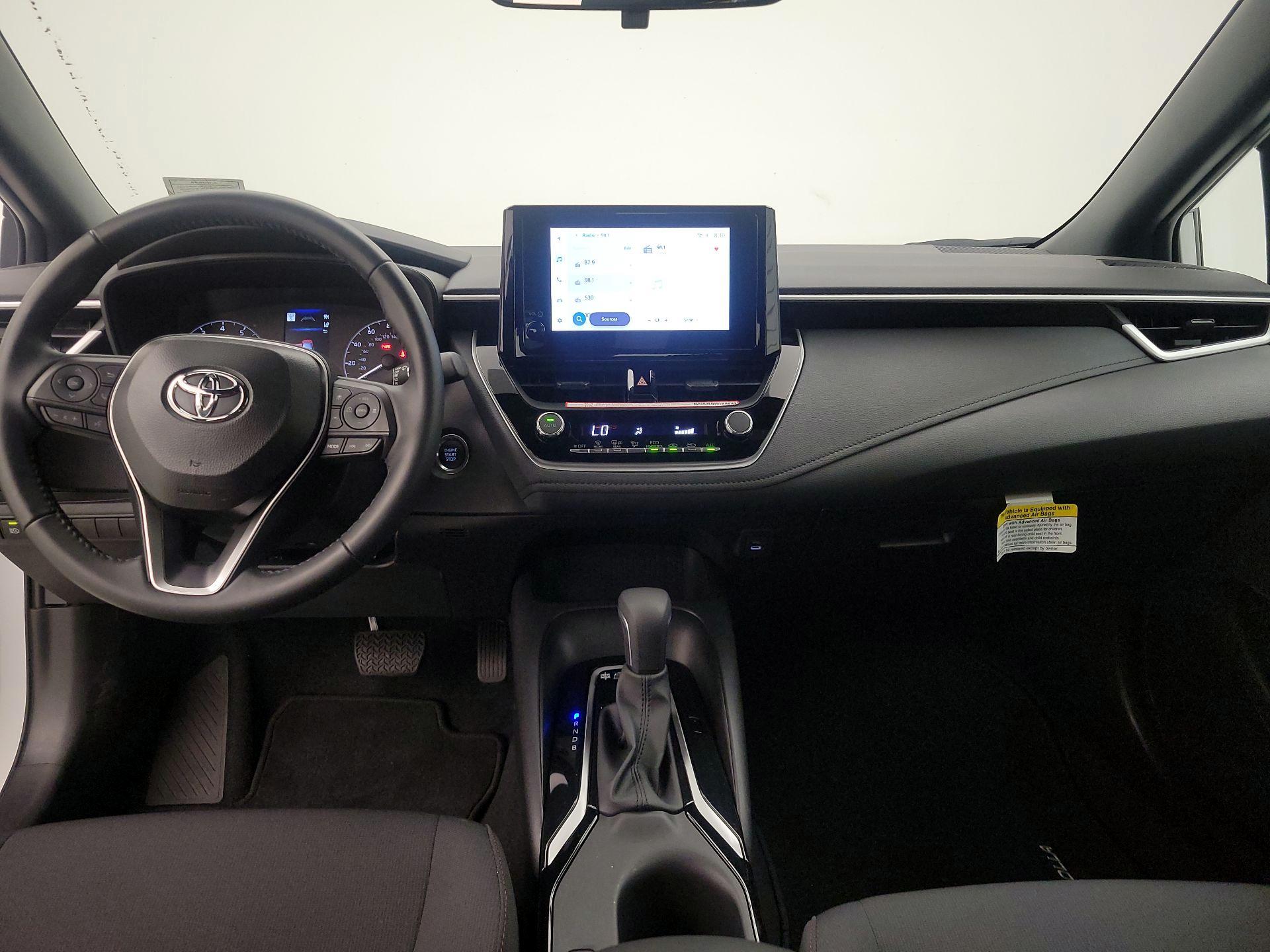 Thumbnail: 2025 Toyota Corolla - 9