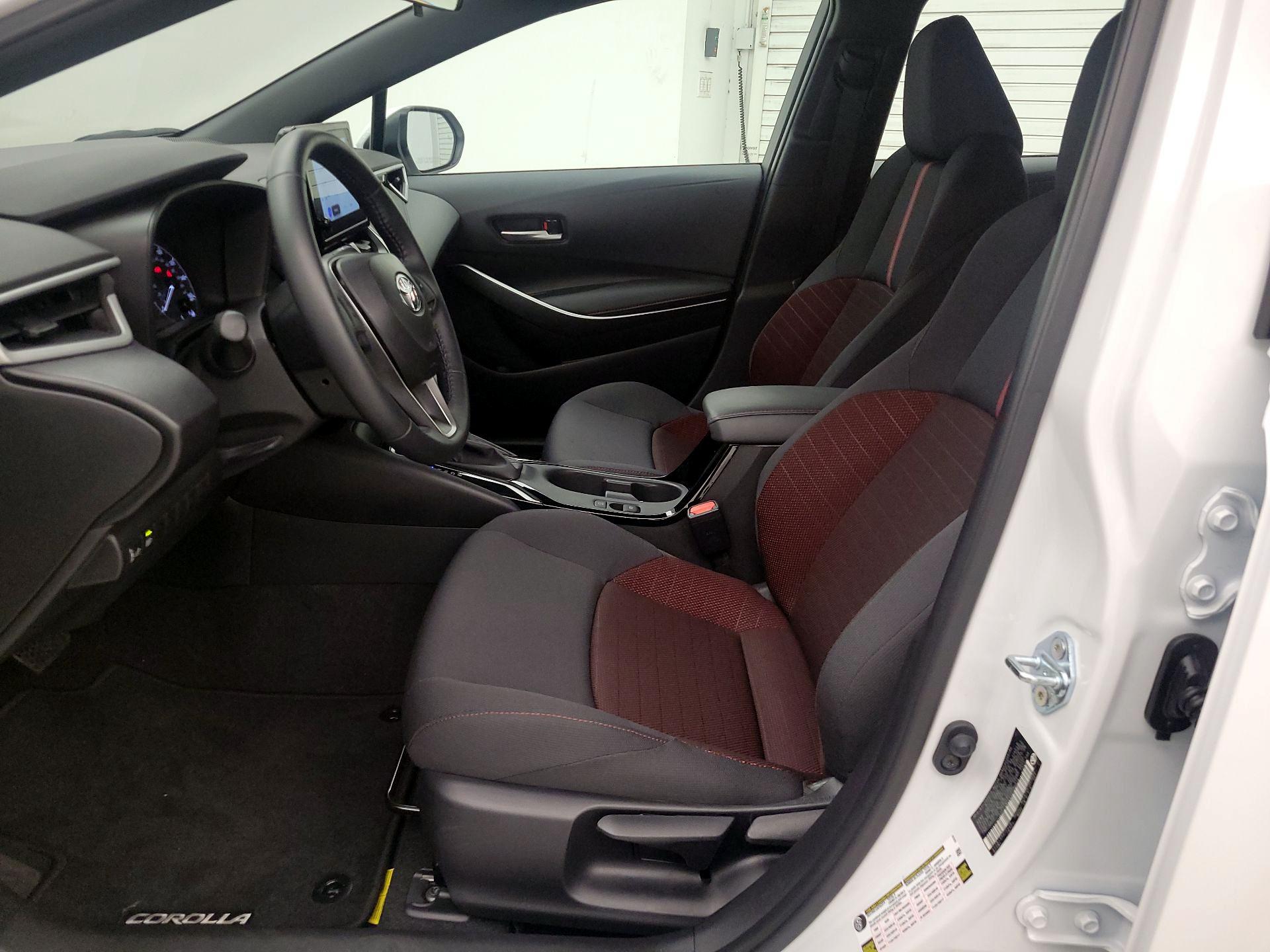 Thumbnail: 2025 Toyota Corolla - 11