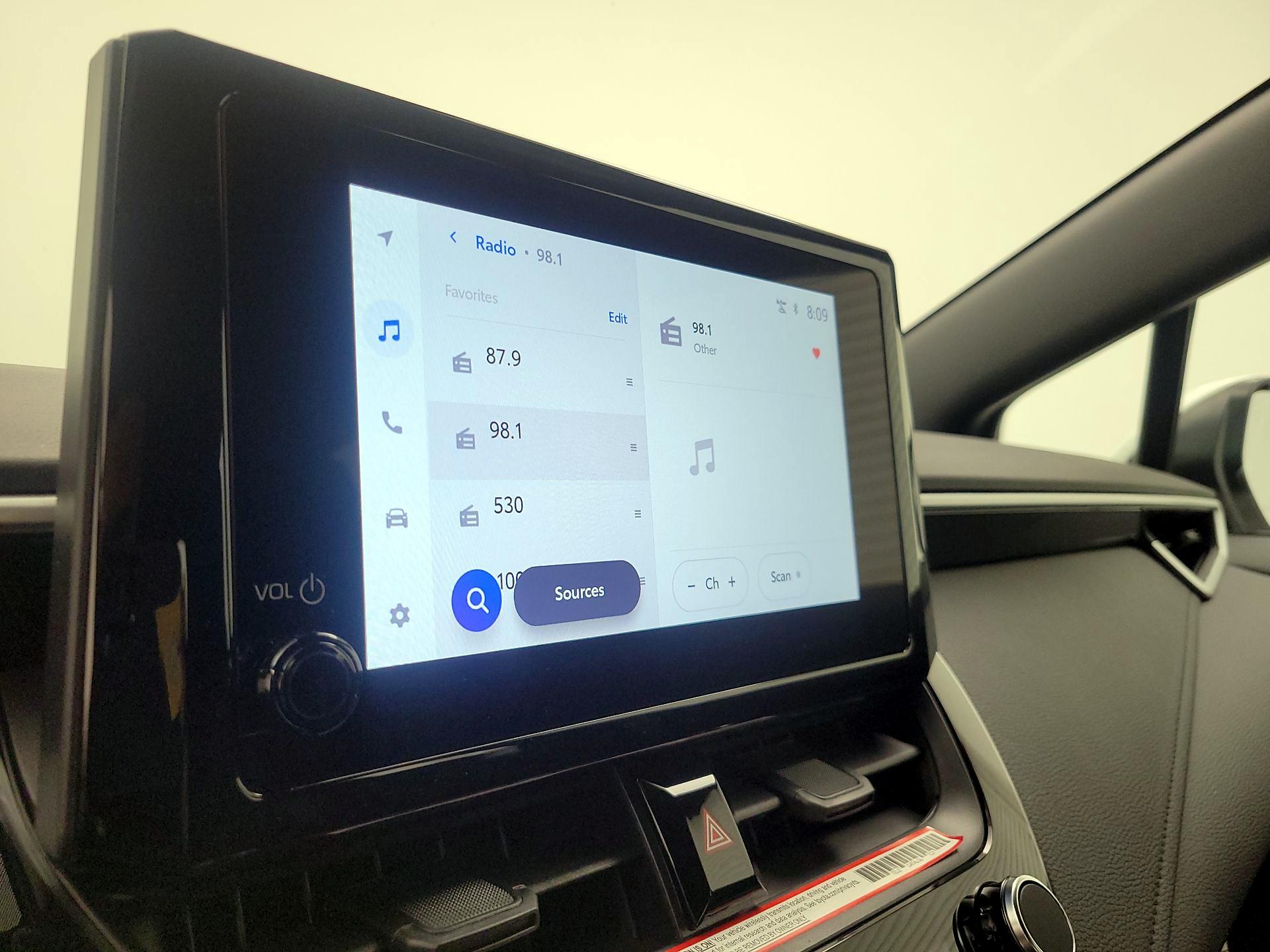 Thumbnail: 2025 Toyota Corolla - 15