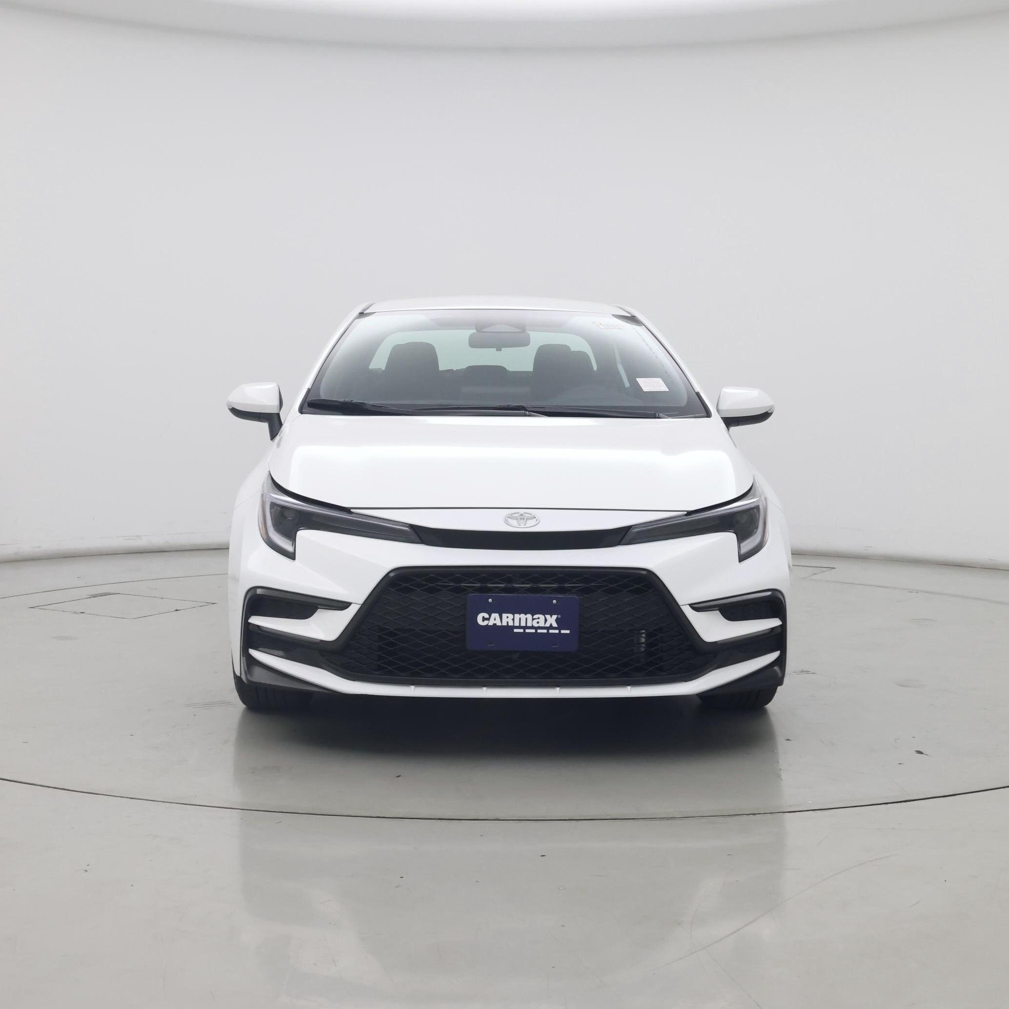 Thumbnail: 2025 Toyota Corolla - 5