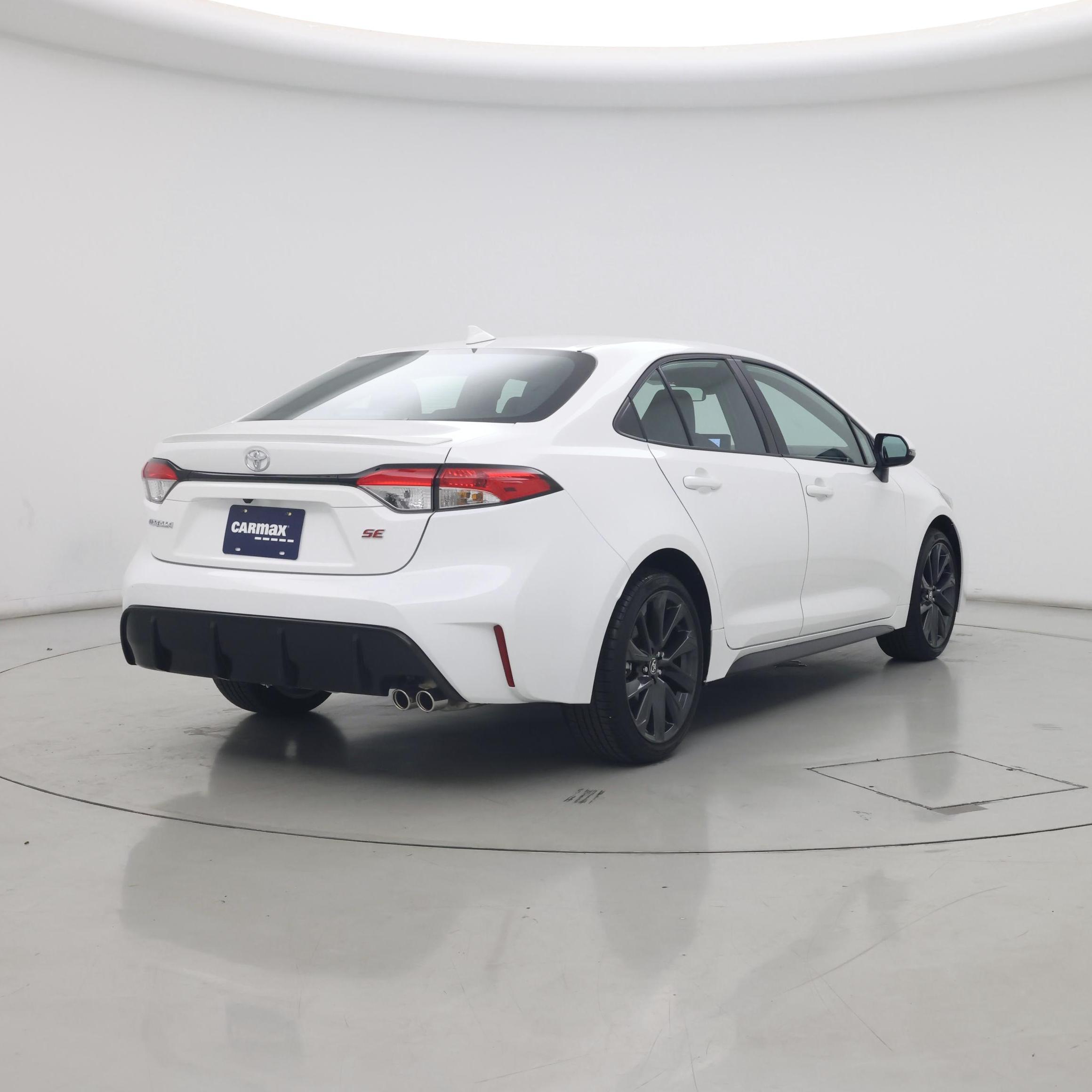 Thumbnail: 2025 Toyota Corolla - 8