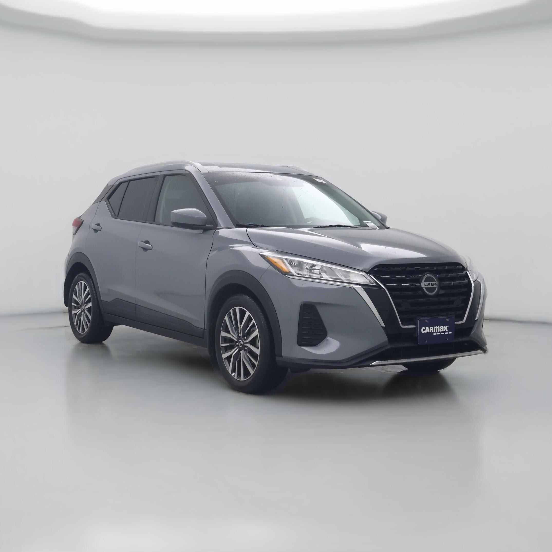 Thumbnail: 2021 Nissan Kicks - 1