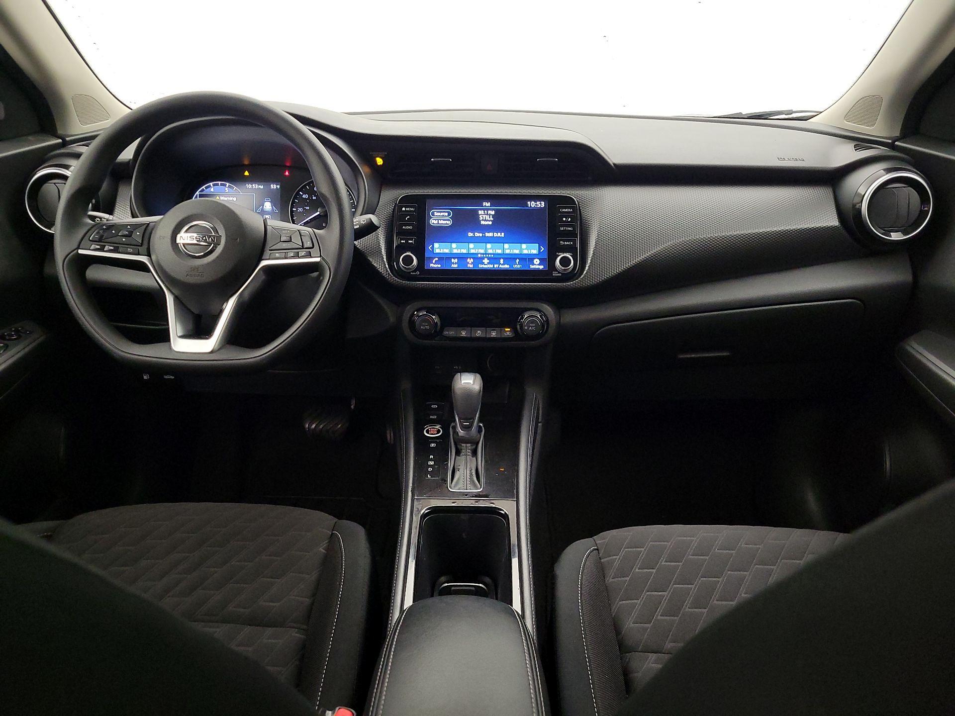 Thumbnail: 2021 Nissan Kicks - 9