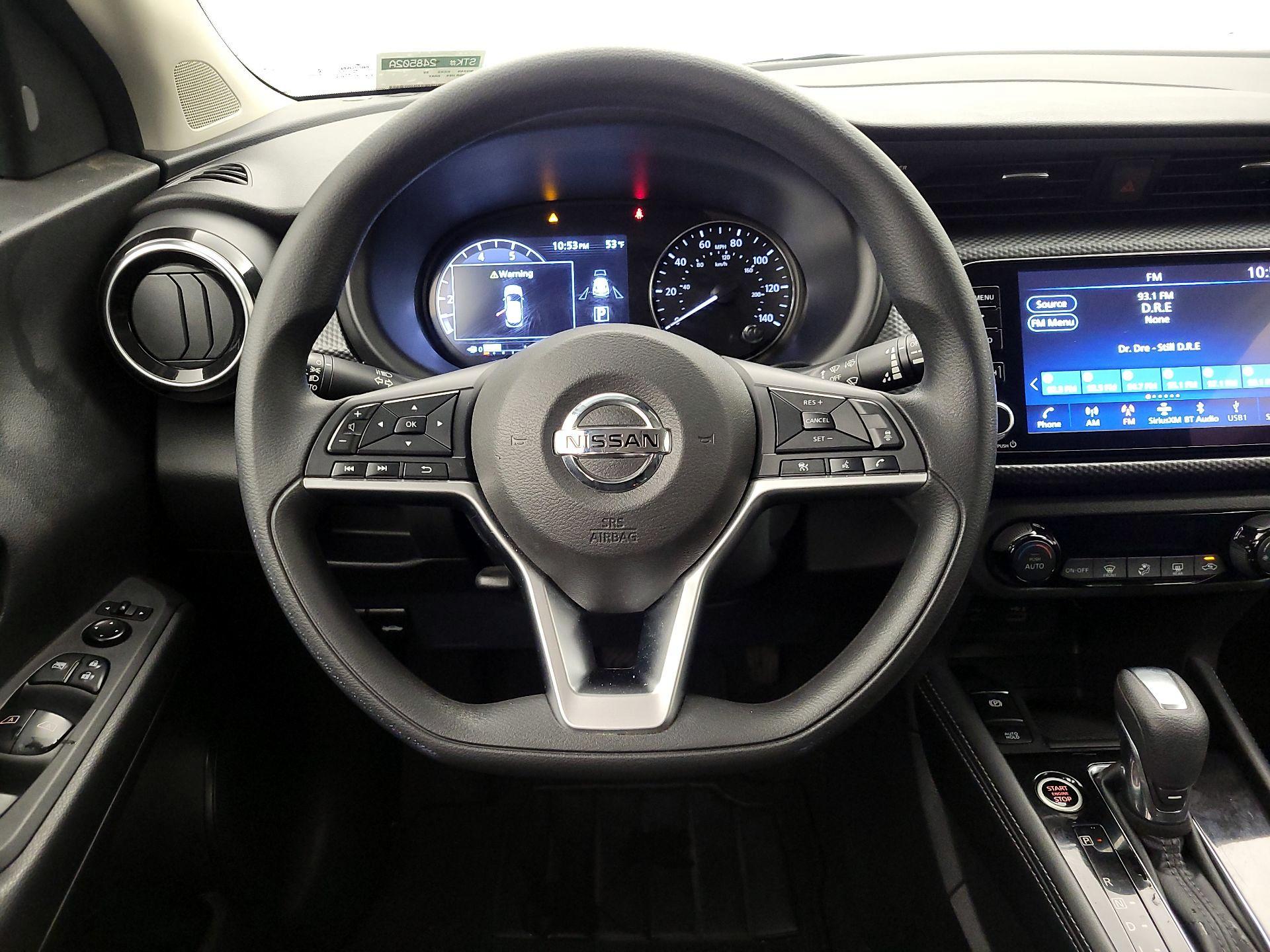 Thumbnail: 2021 Nissan Kicks - 10