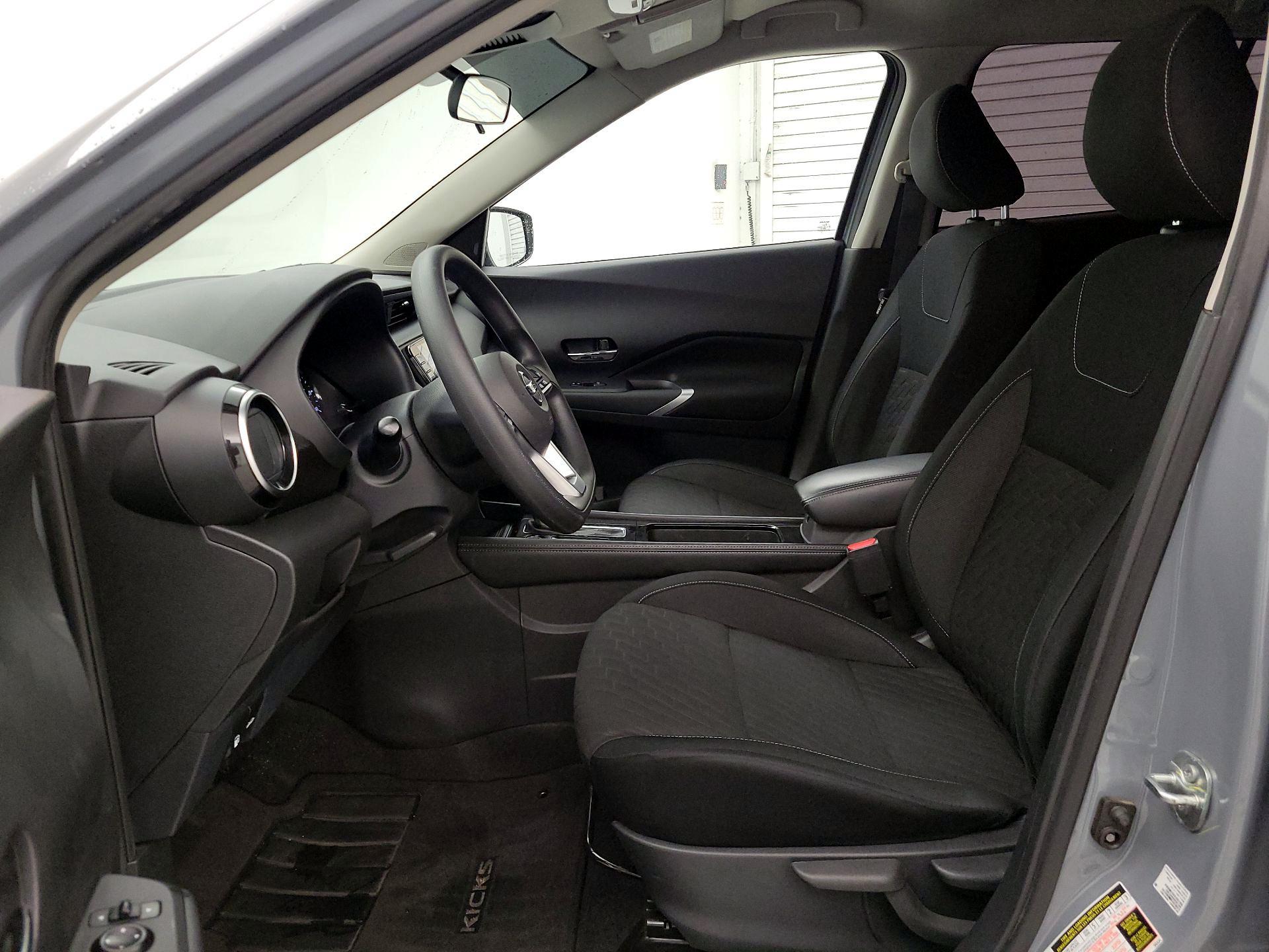 Thumbnail: 2021 Nissan Kicks - 11