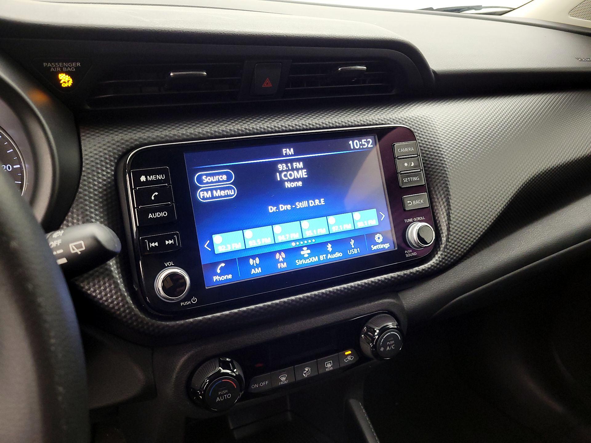 Thumbnail: 2021 Nissan Kicks - 14