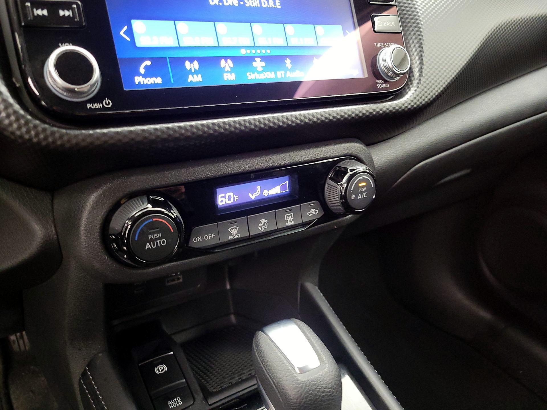 Thumbnail: 2021 Nissan Kicks - 15