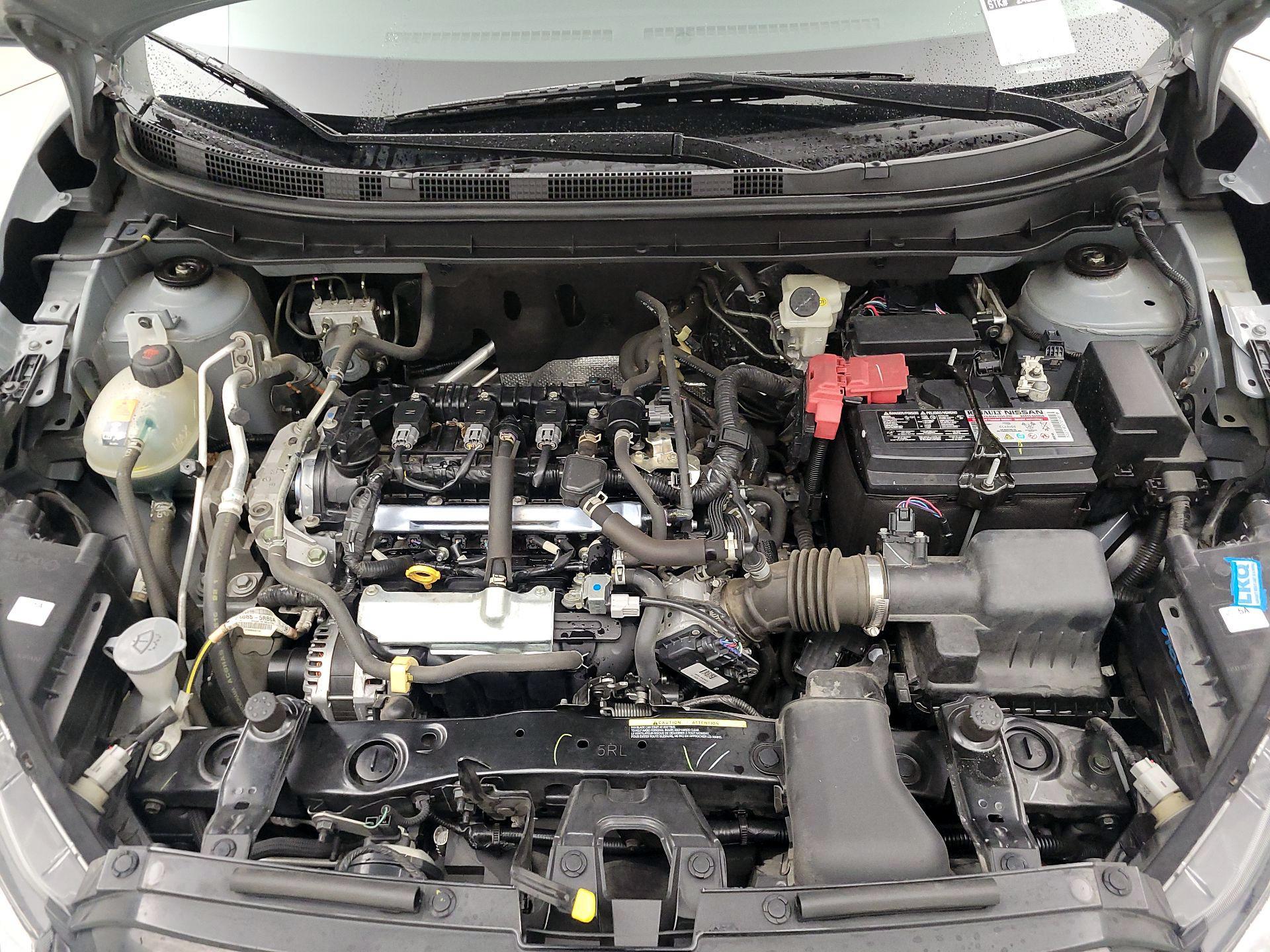 Thumbnail: 2021 Nissan Kicks - 20