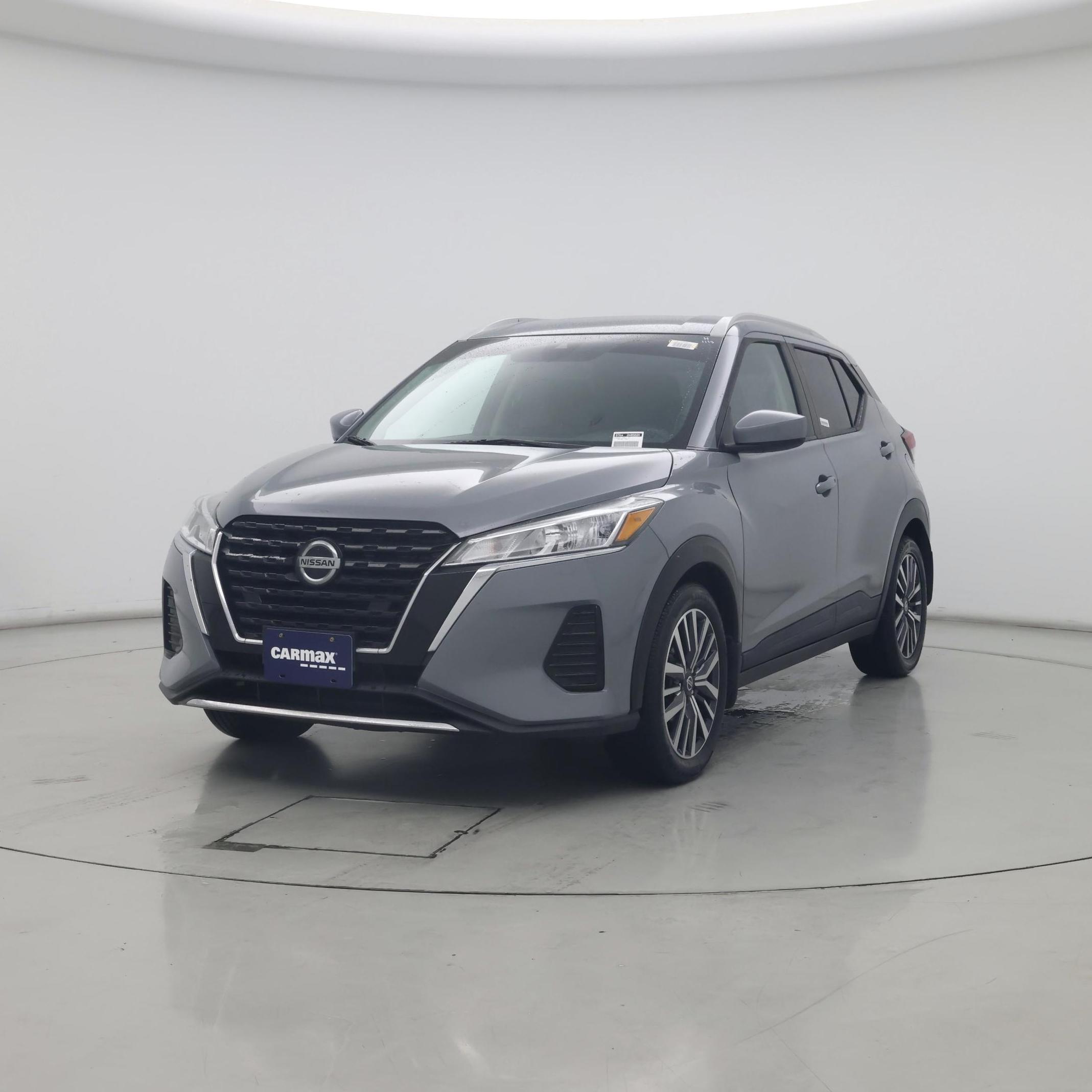 Thumbnail: 2021 Nissan Kicks - 4