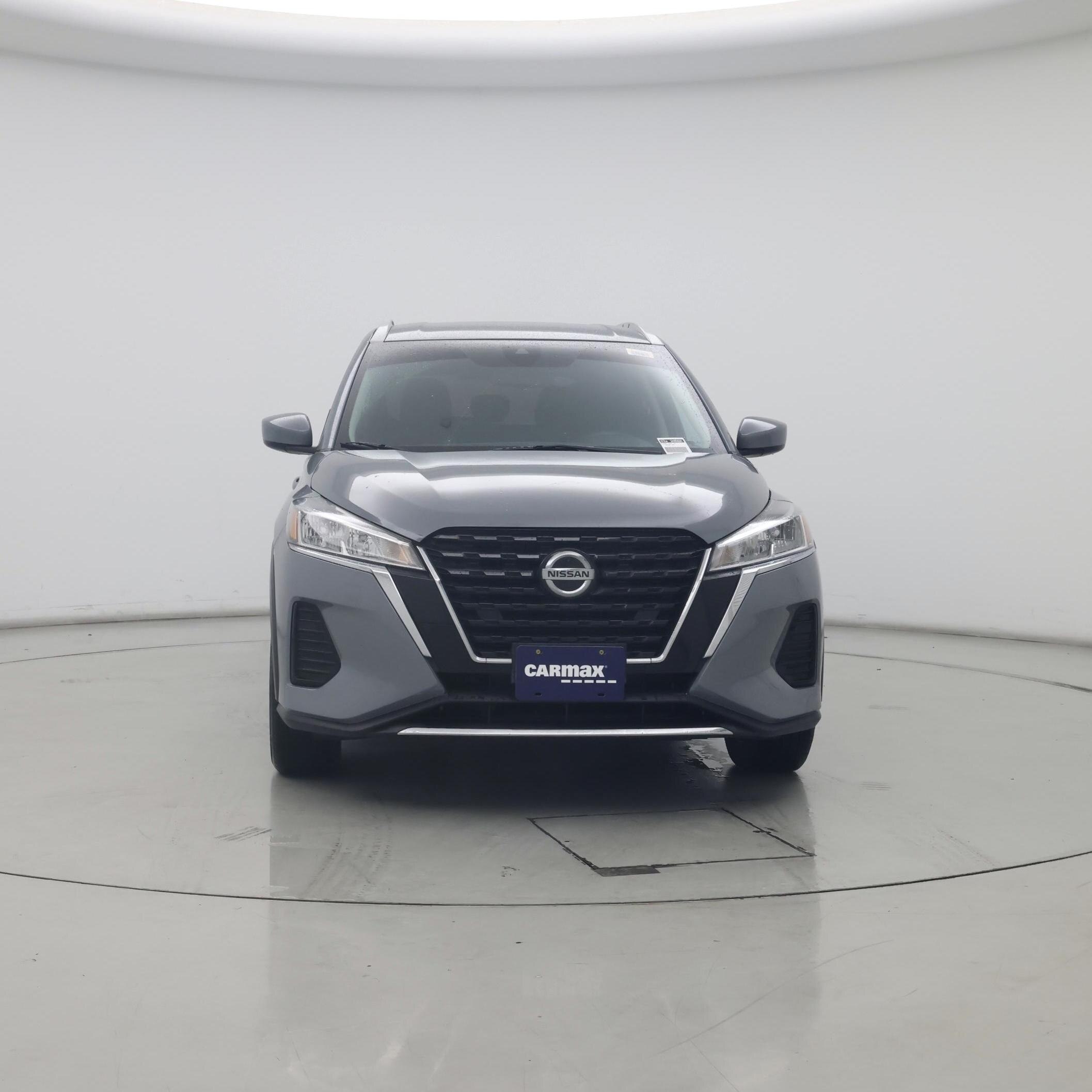Thumbnail: 2021 Nissan Kicks - 5