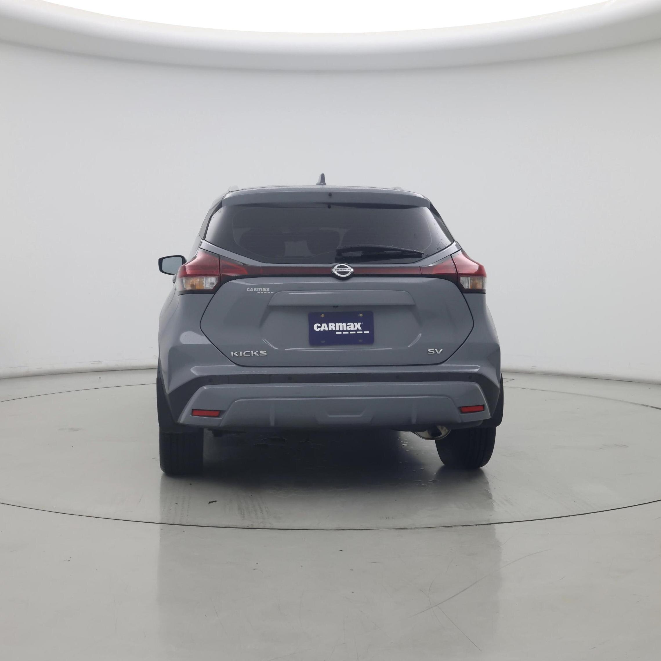 Thumbnail: 2021 Nissan Kicks - 6