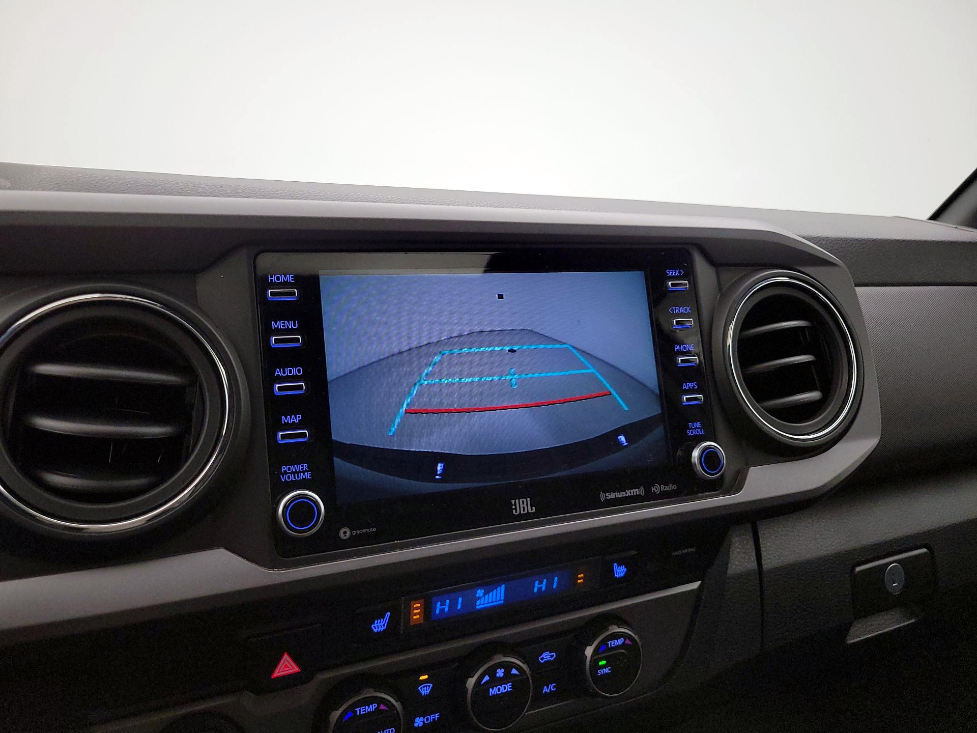 Thumbnail: 2022 Toyota Tacoma - 15