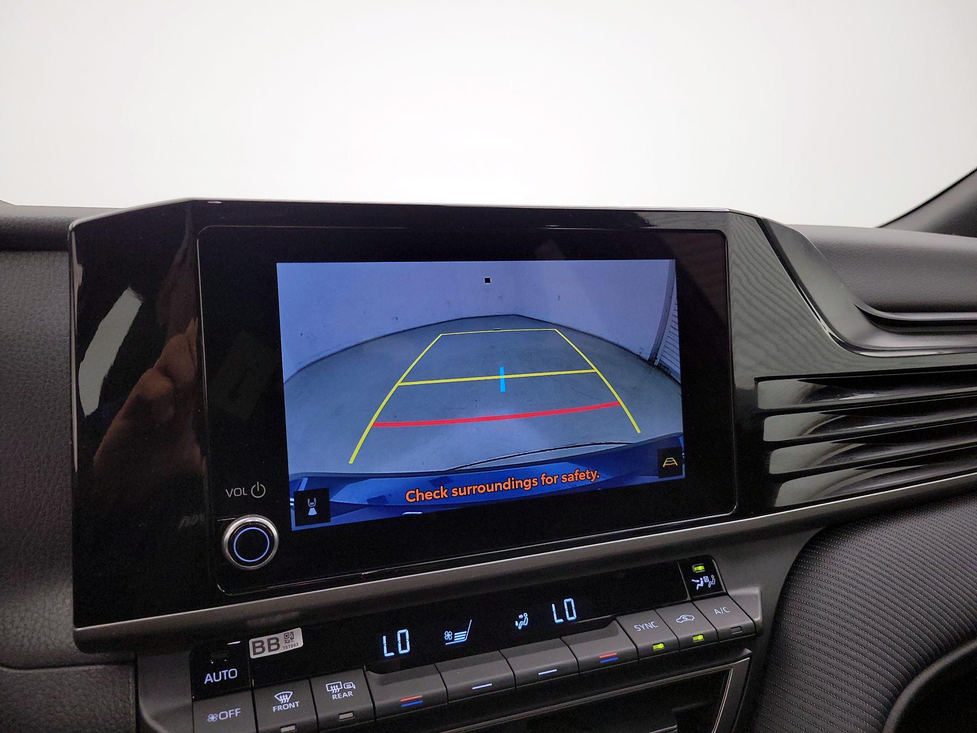 Thumbnail: 2025 Toyota Camry - 14