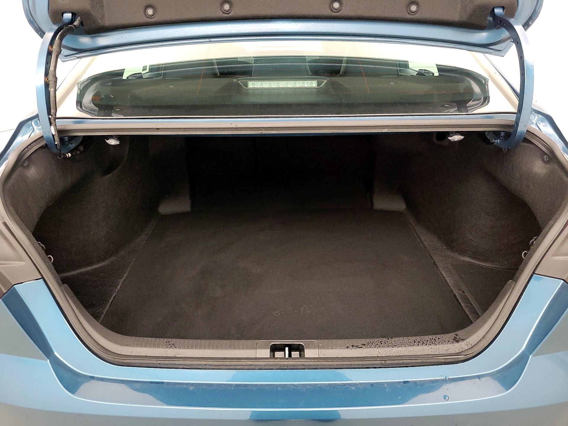 Thumbnail: 2025 Toyota Camry - 20