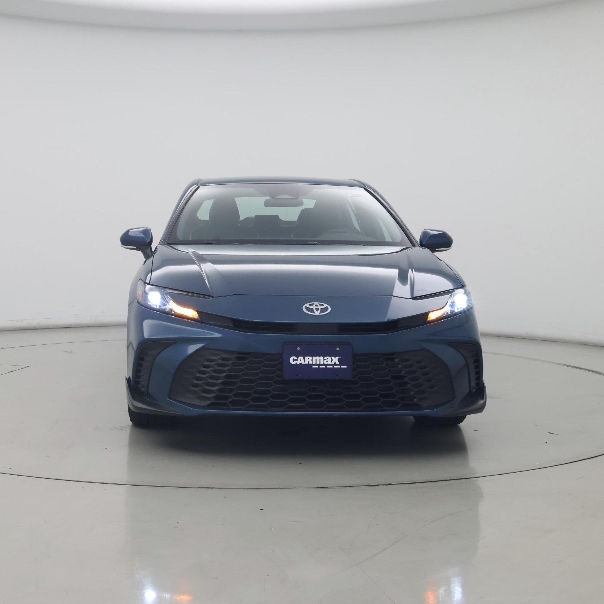 Thumbnail: 2025 Toyota Camry - 5