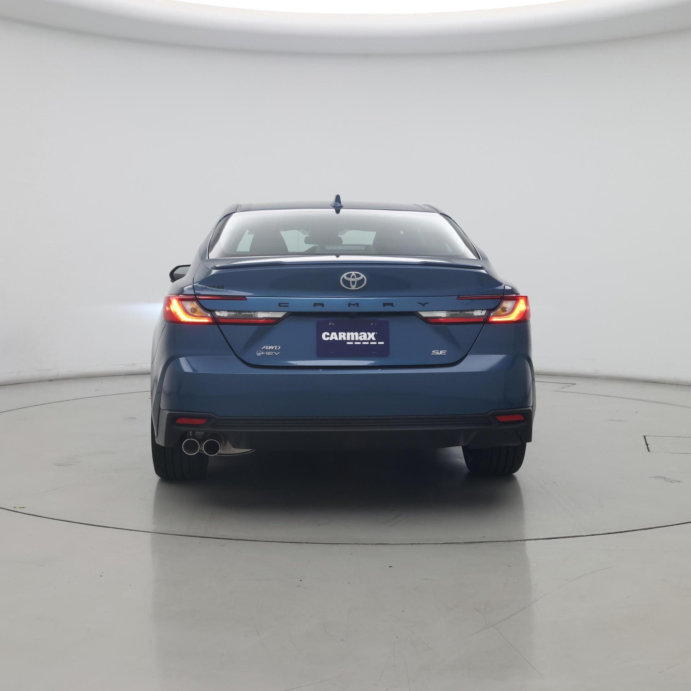 Thumbnail: 2025 Toyota Camry - 6