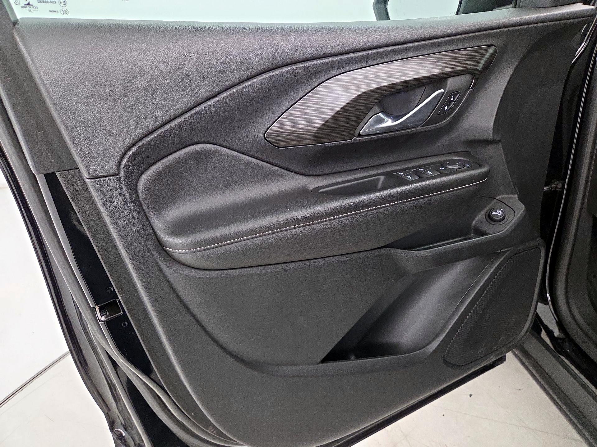 Thumbnail: 2022 GMC Terrain - 12