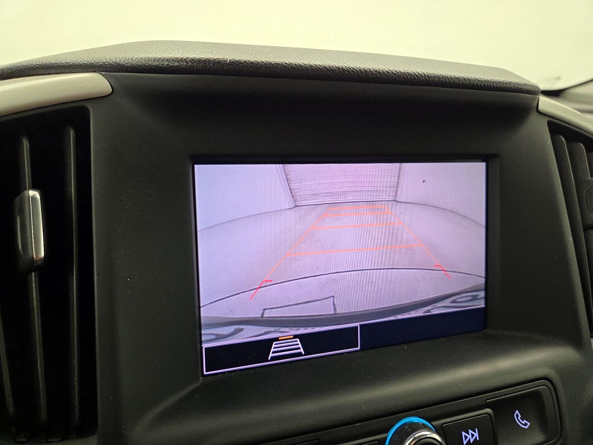 Thumbnail: 2022 GMC Terrain - 14