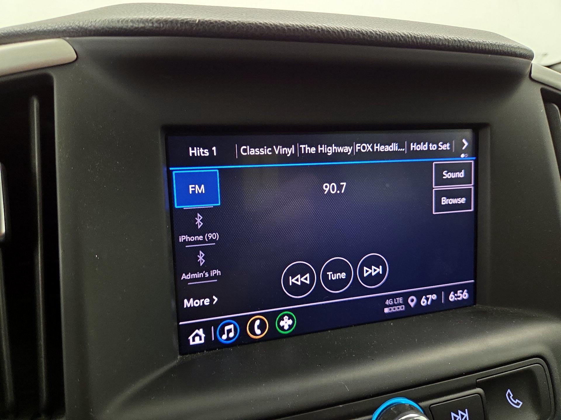 Thumbnail: 2022 GMC Terrain - 15