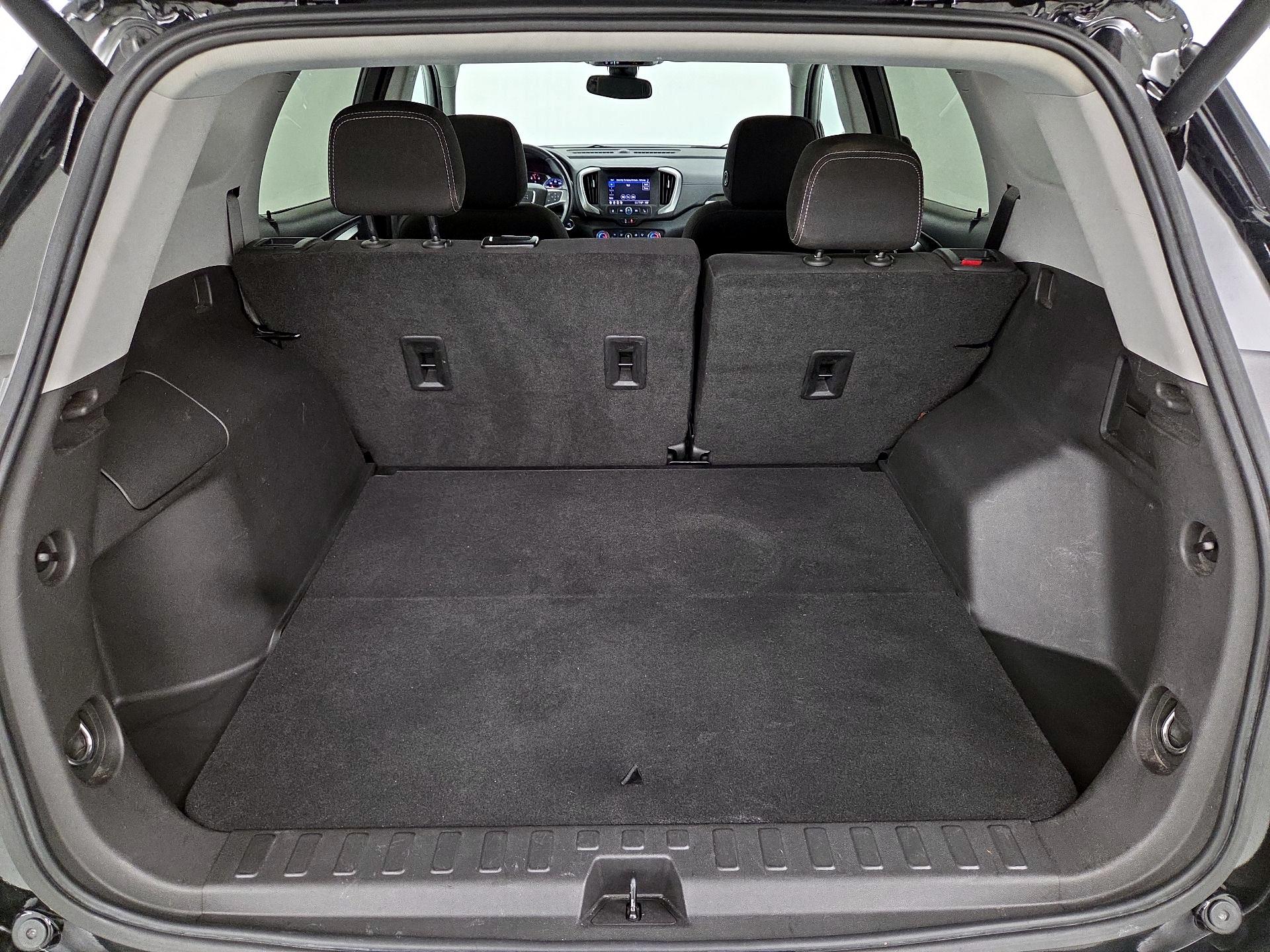 Thumbnail: 2022 GMC Terrain - 20