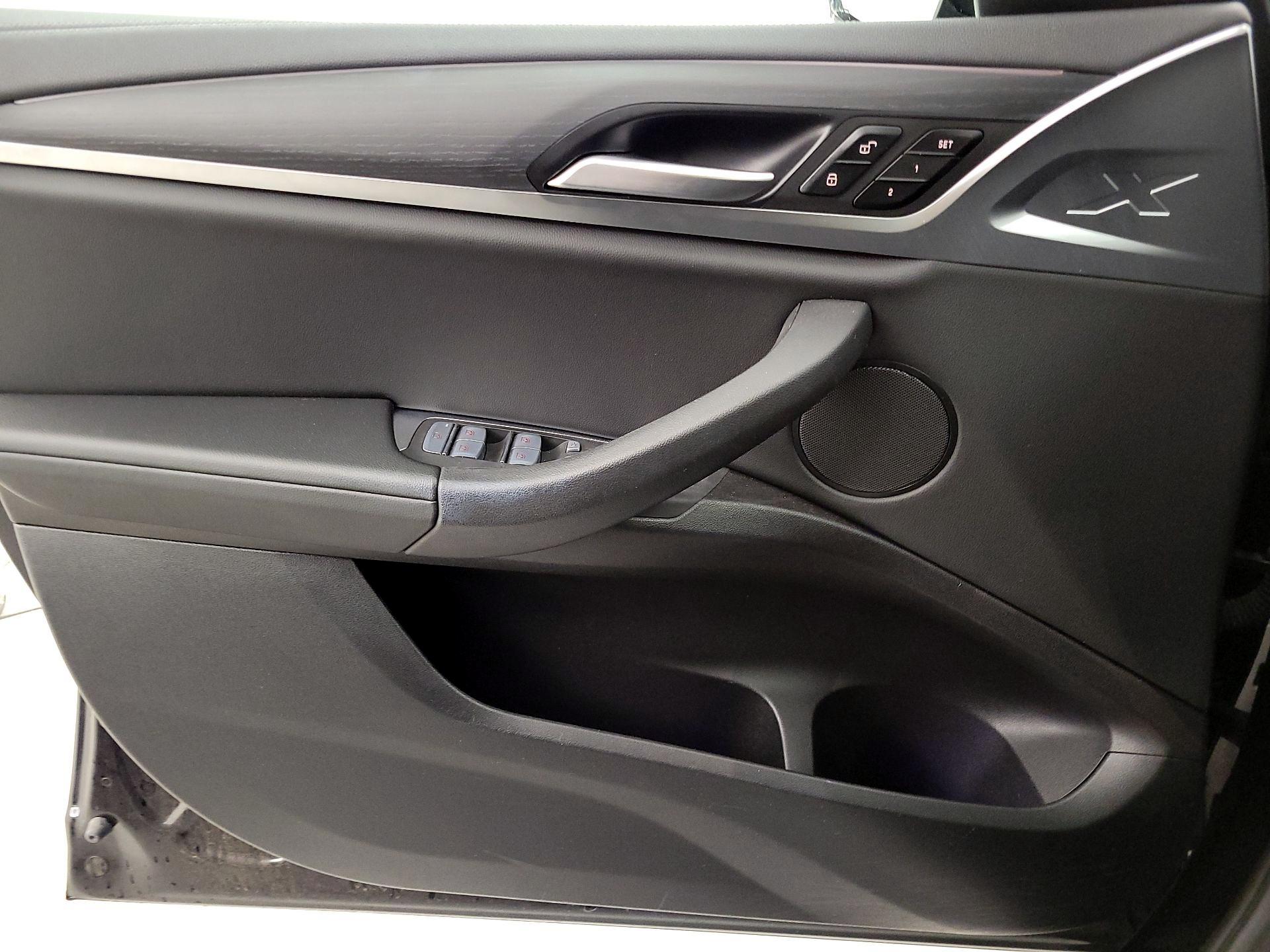 Thumbnail: 2022 BMW X3 - 12