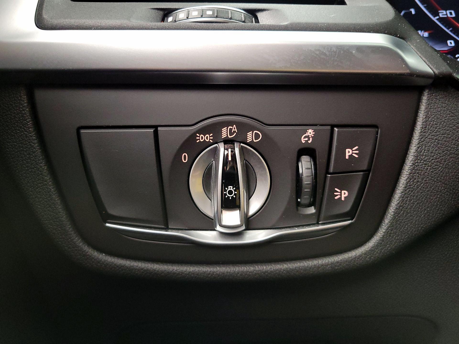 Thumbnail: 2022 BMW X3 - 13