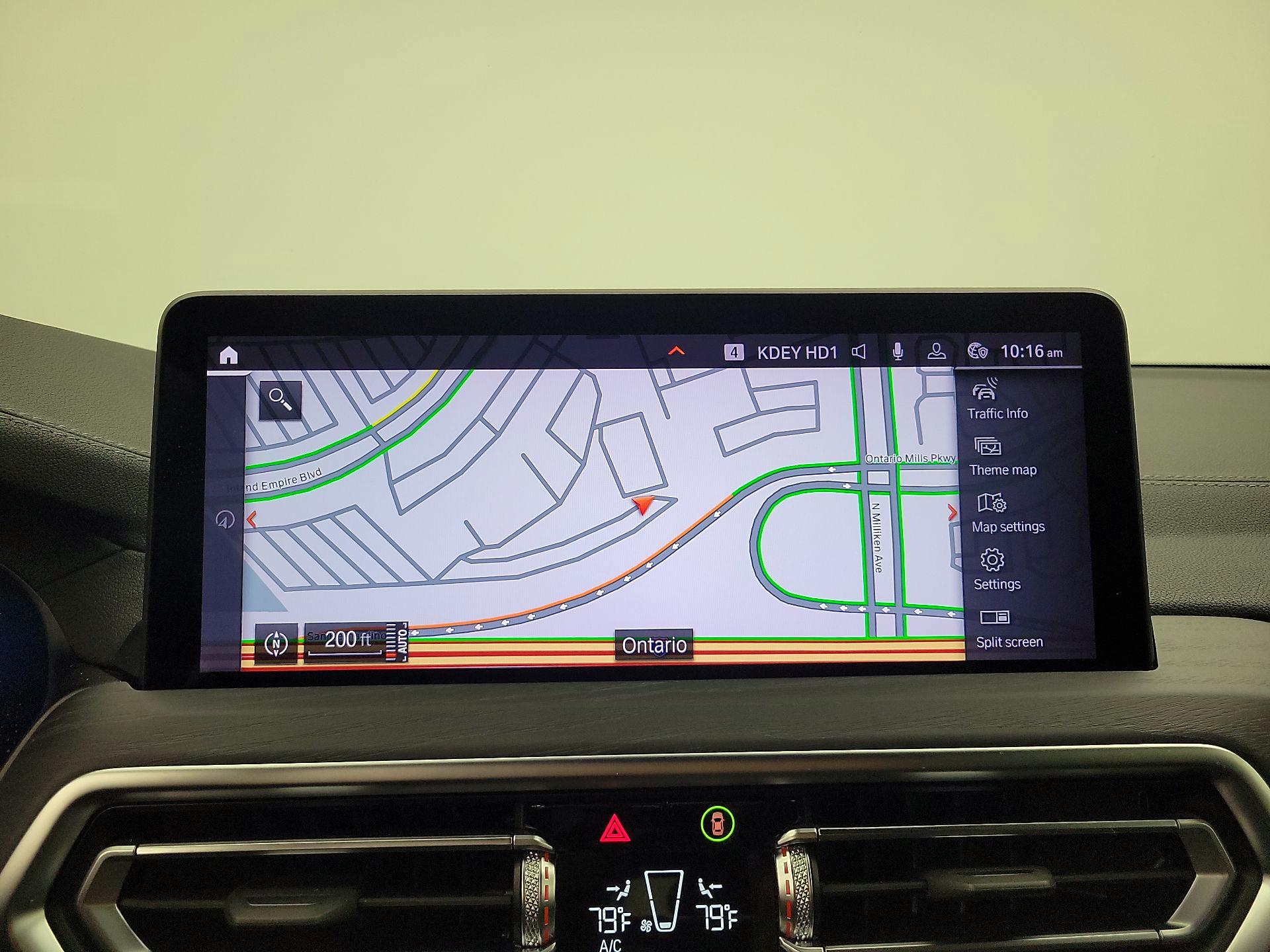 Thumbnail: 2022 BMW X3 - 14