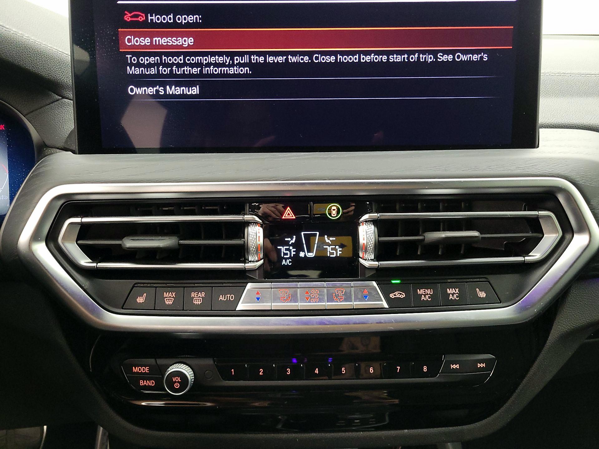 Thumbnail: 2022 BMW X3 - 17