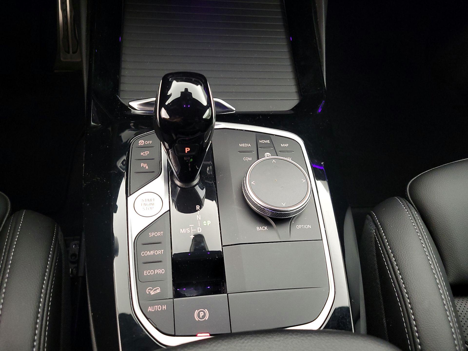 Thumbnail: 2022 BMW X3 - 18