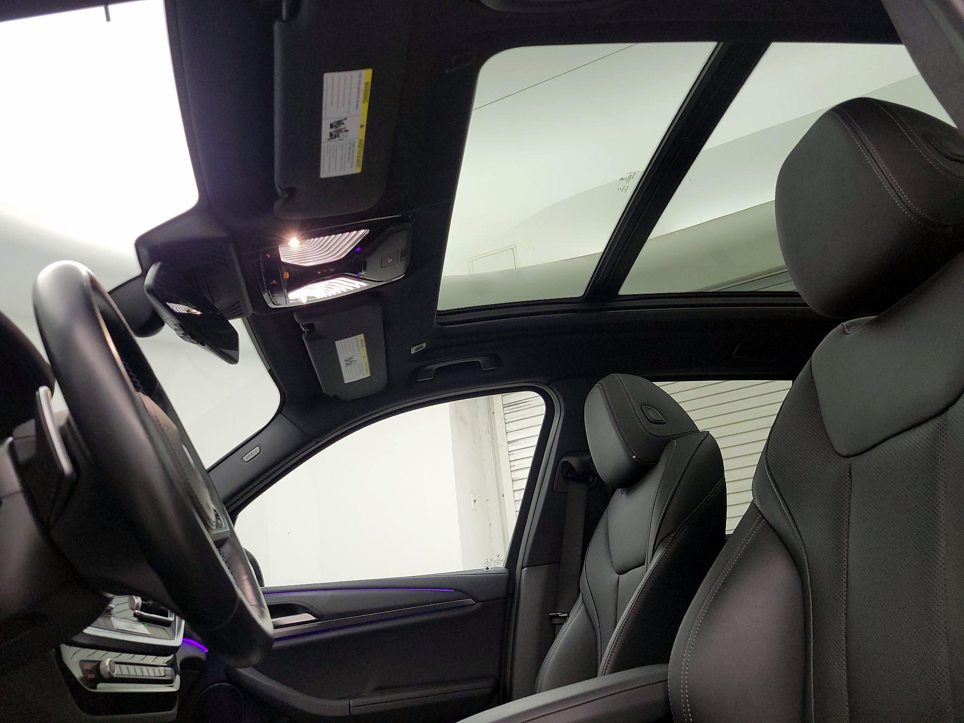 Thumbnail: 2022 BMW X3 - 20