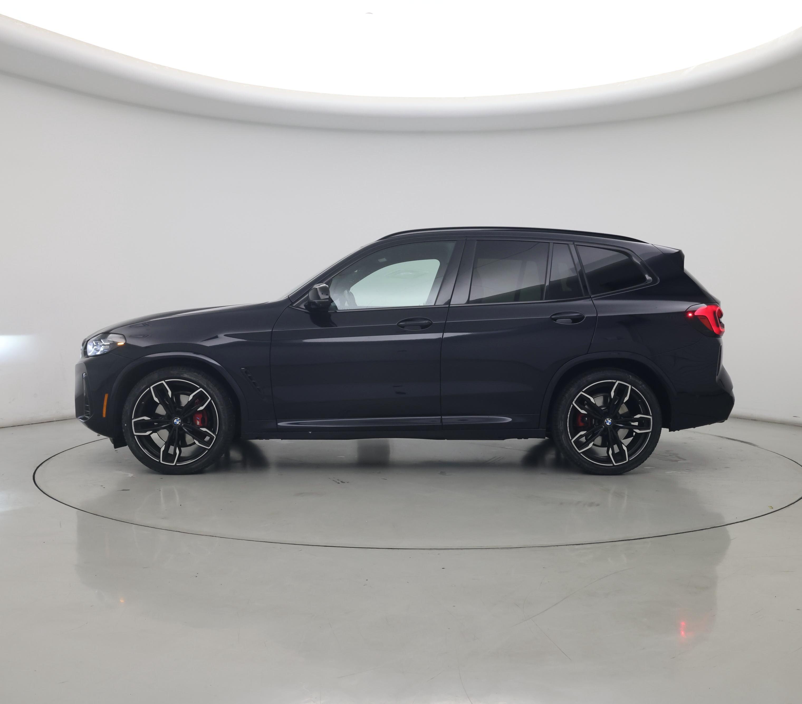 Thumbnail: 2022 BMW X3 - 3