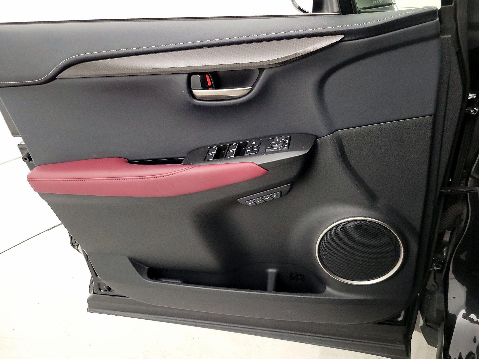 Thumbnail: 2020 Lexus NX - 12