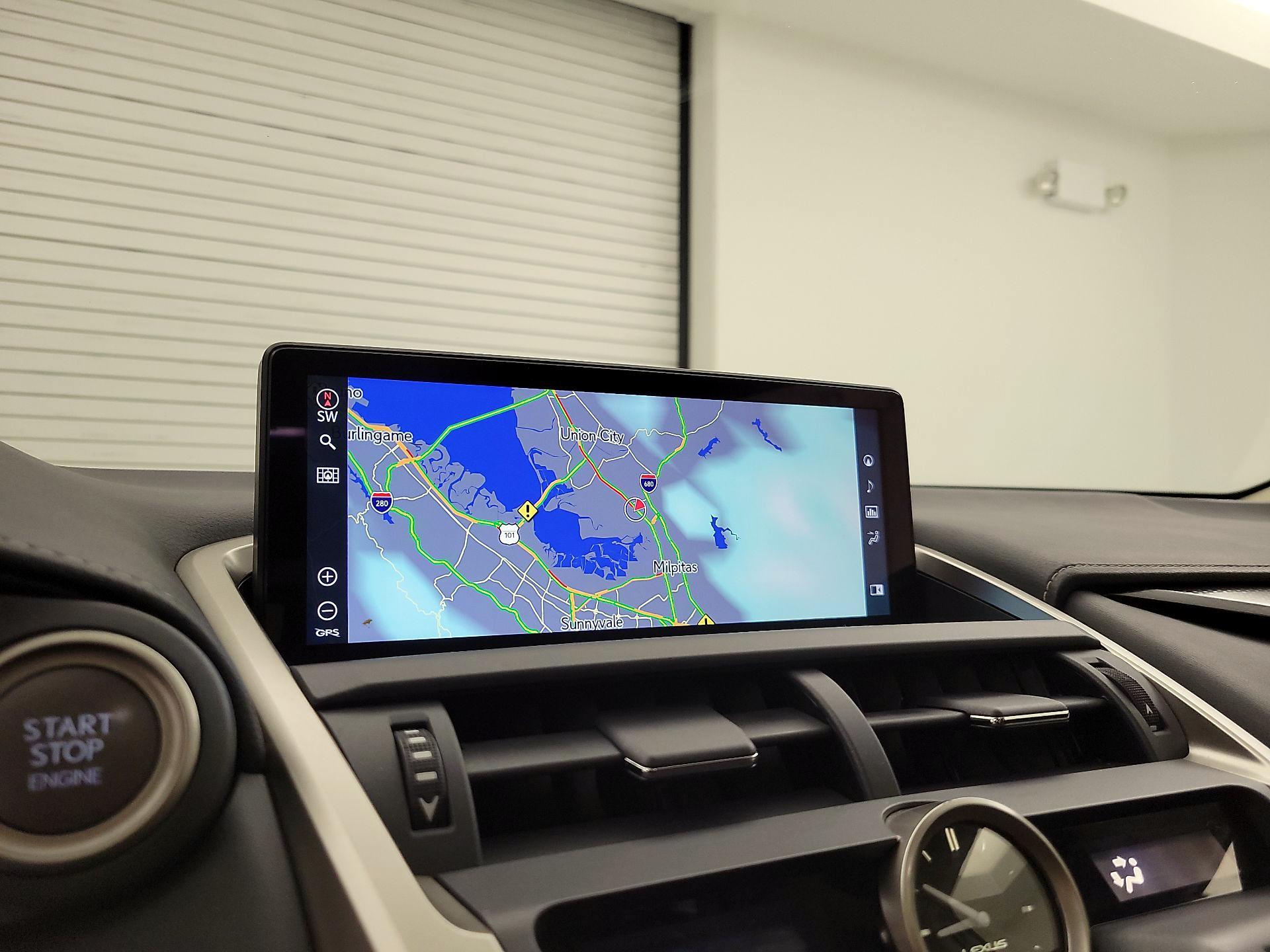 Thumbnail: 2020 Lexus NX - 14