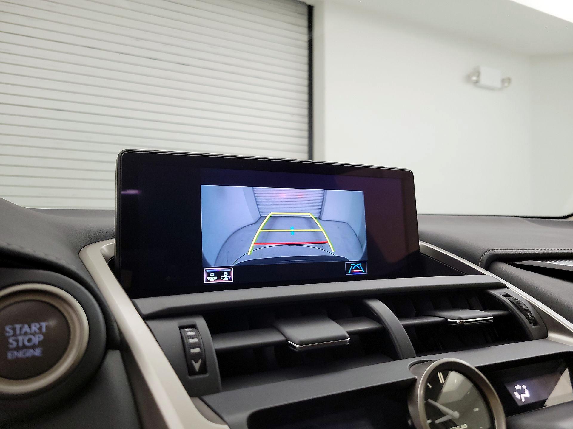 Thumbnail: 2020 Lexus NX - 15