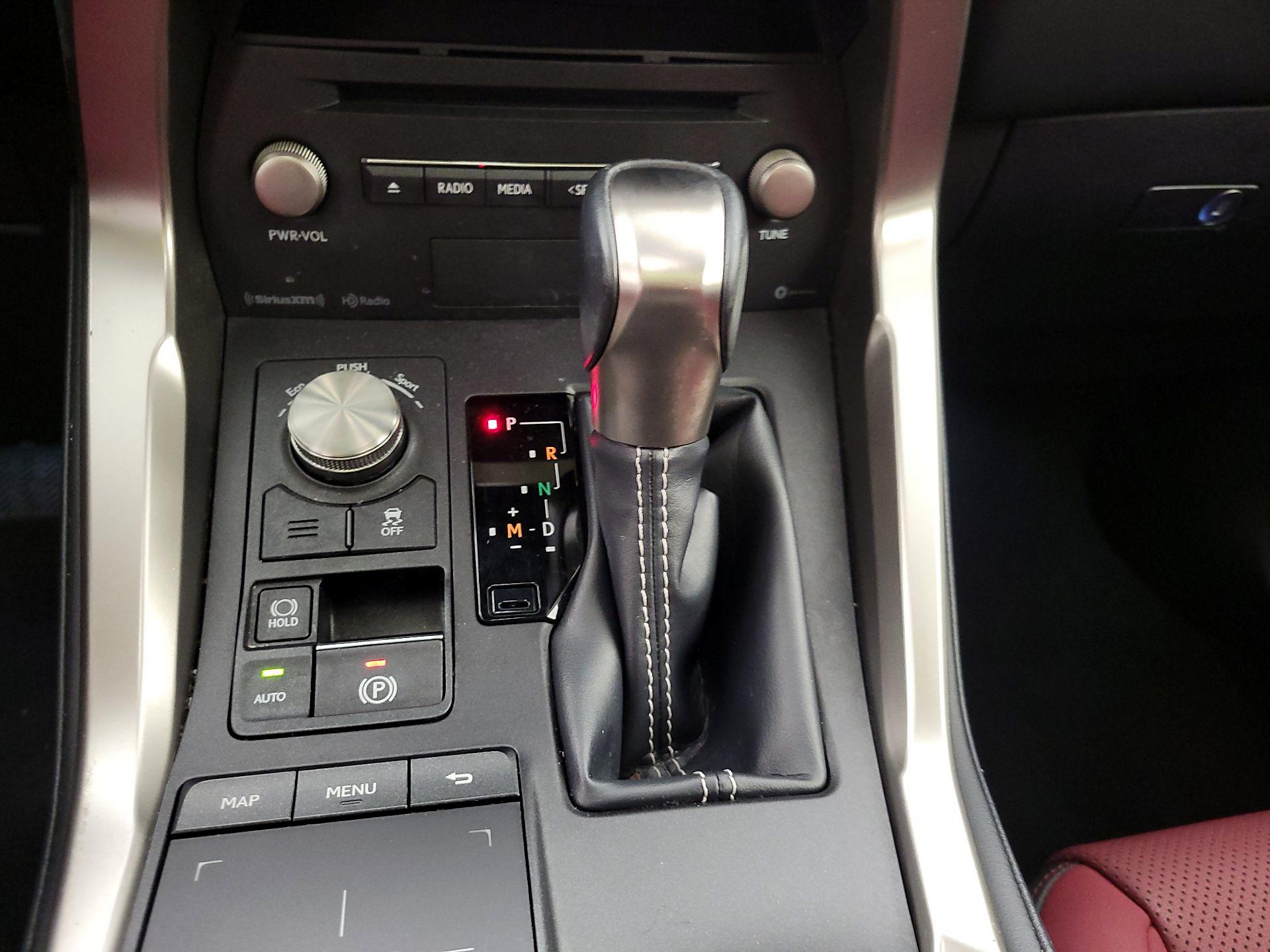 Thumbnail: 2020 Lexus NX - 18